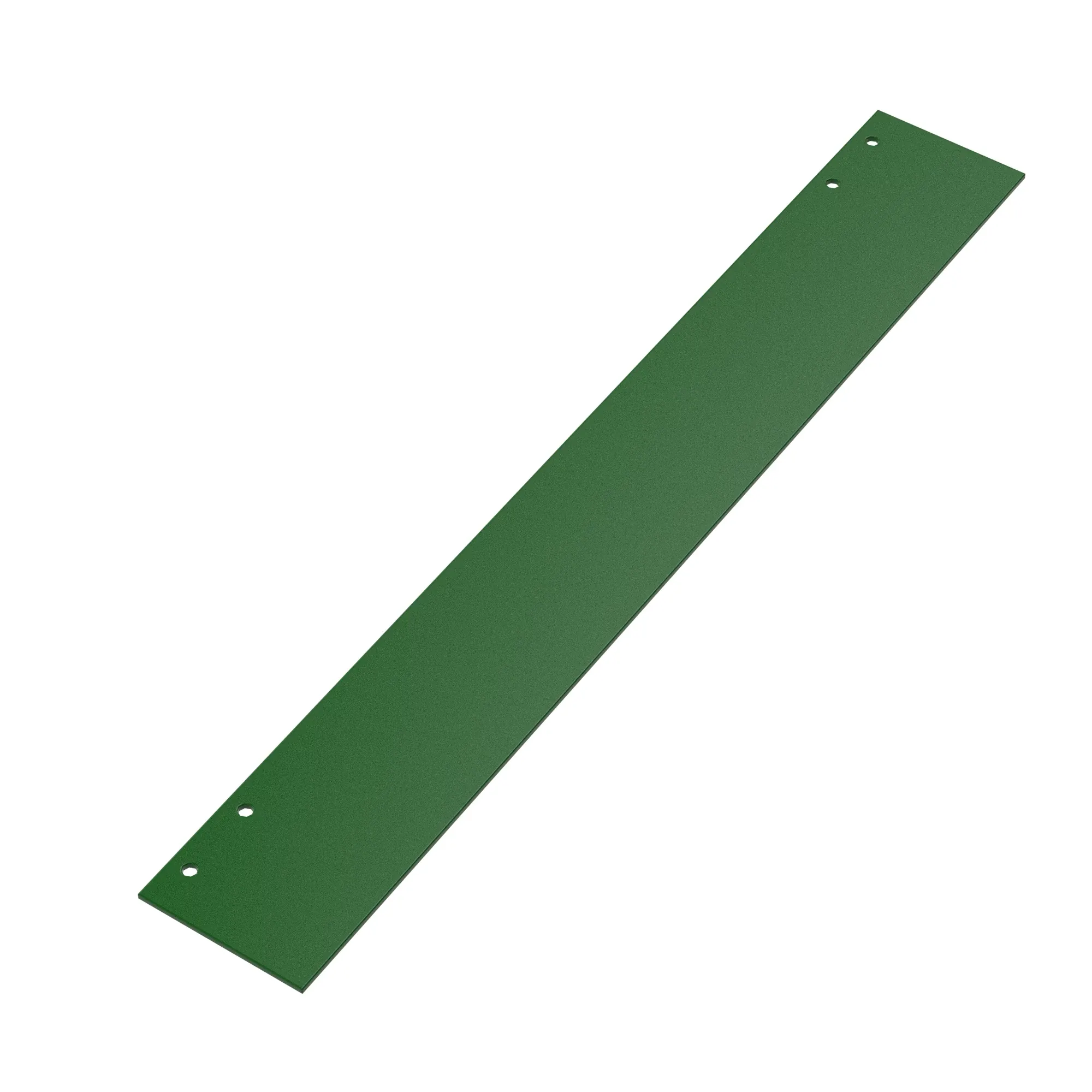 John Deere Deflector Sheet - CQ56521