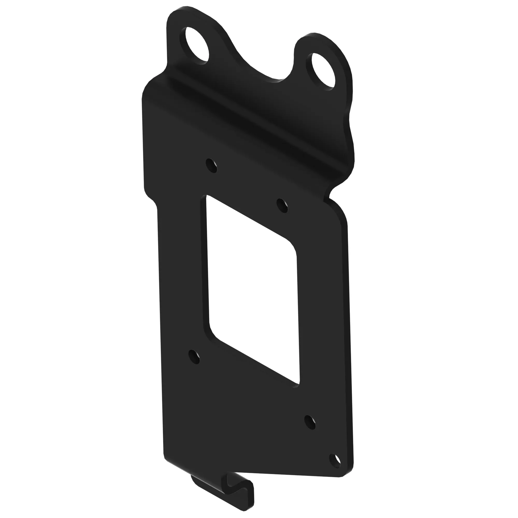 BRACKET, M50 CONTROLLER, 9R FT4