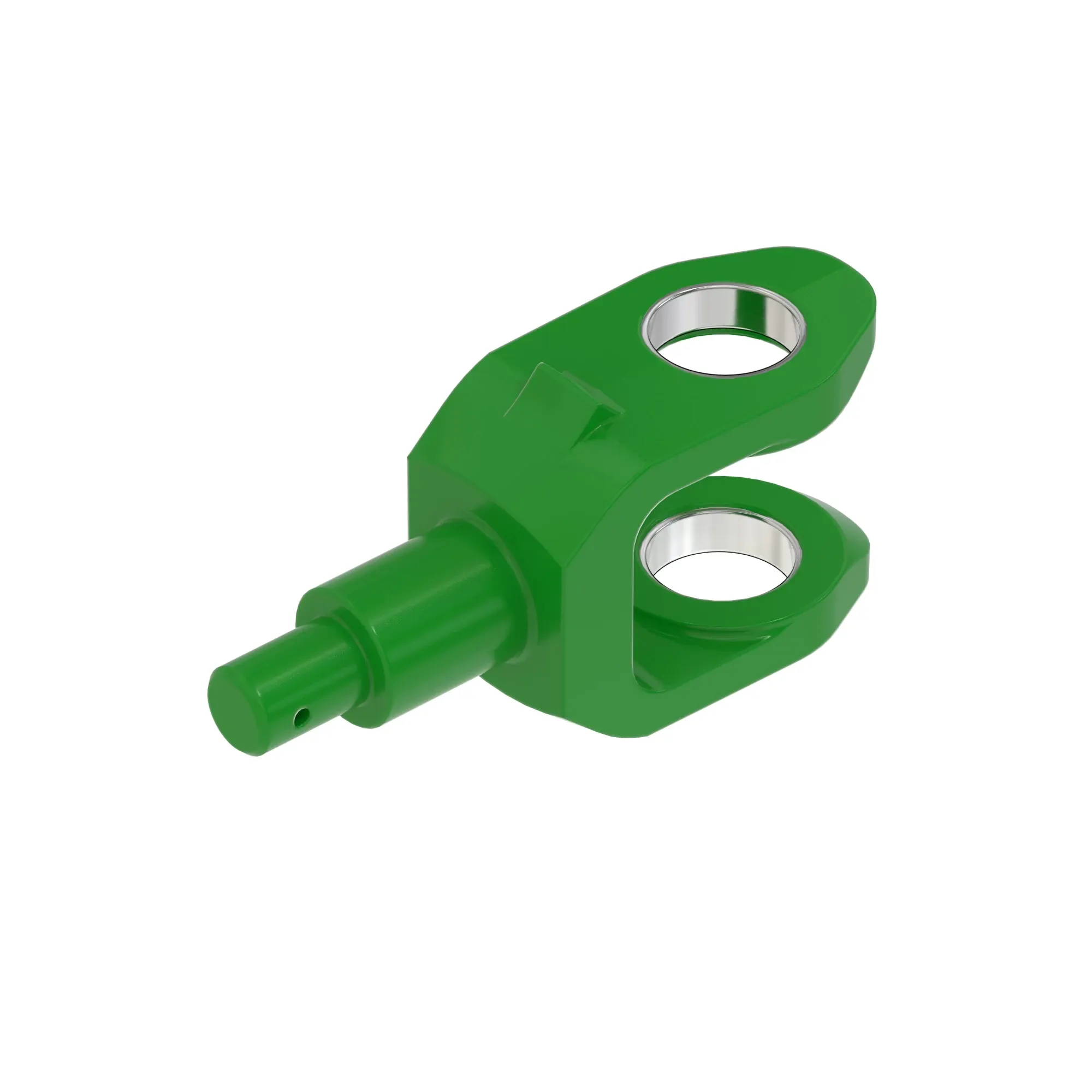 CLEVIS, CLEVIS ASSEMBLY