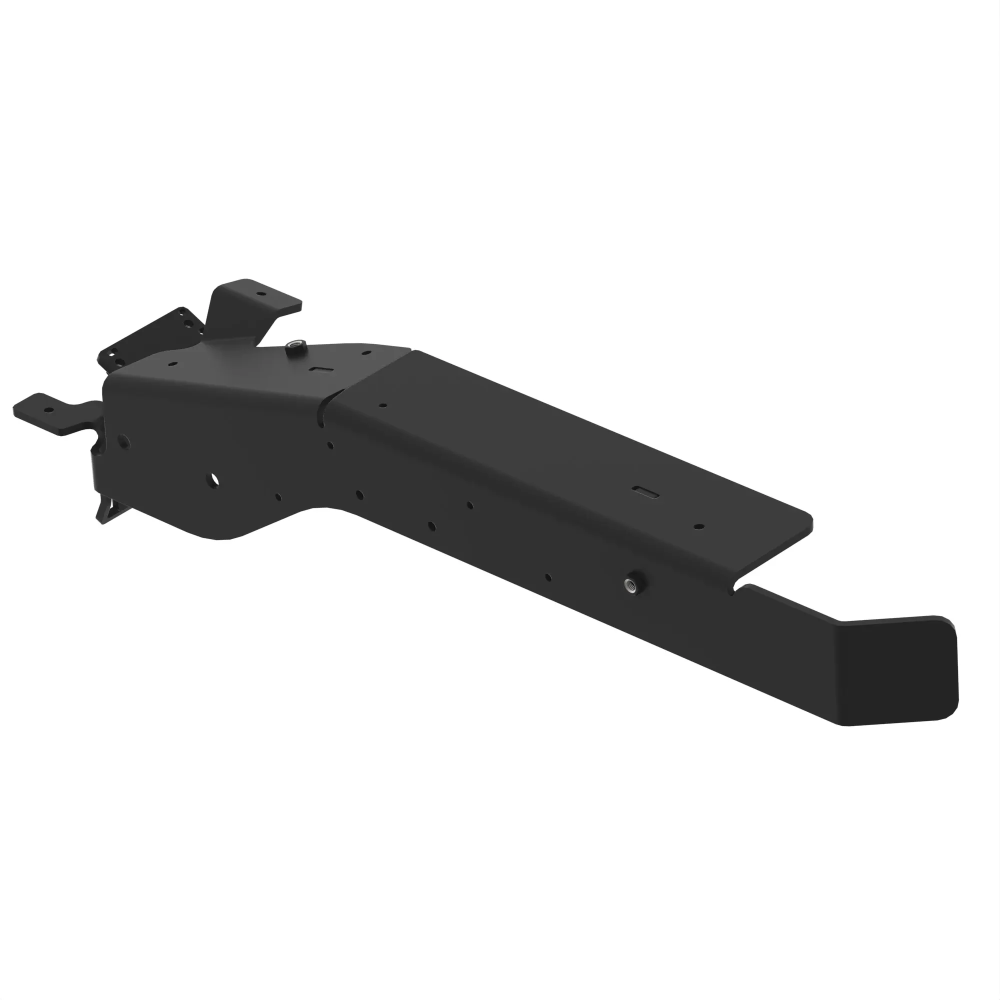 BRACKET, WIRING HARNESS