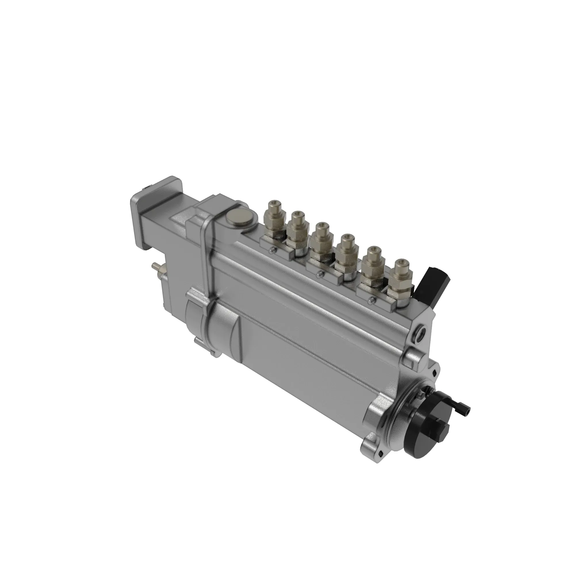 John Deere Reman REMAN Fuel Injection Pump - SE500853