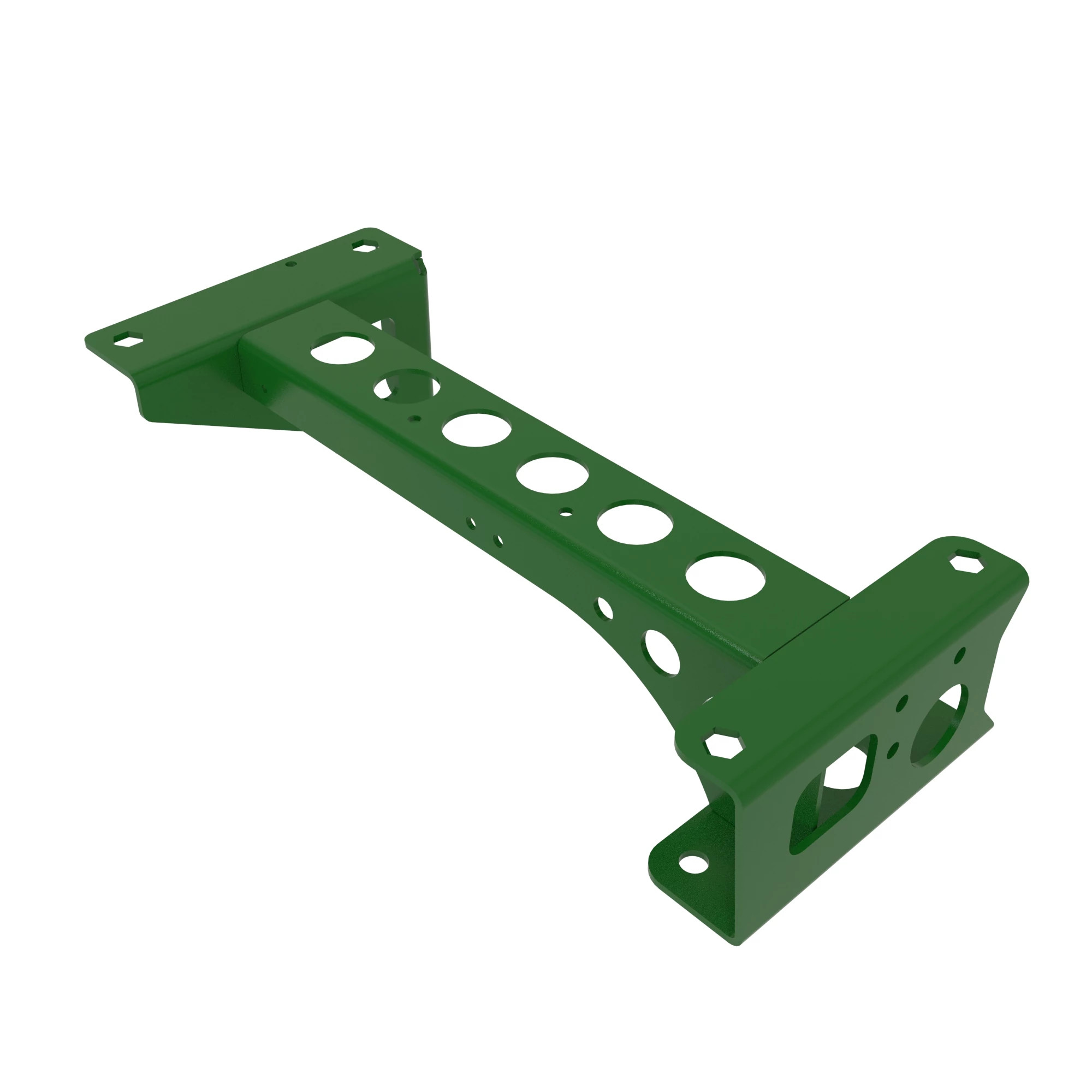 John Deere DEF Size 7 Support - AXE21717