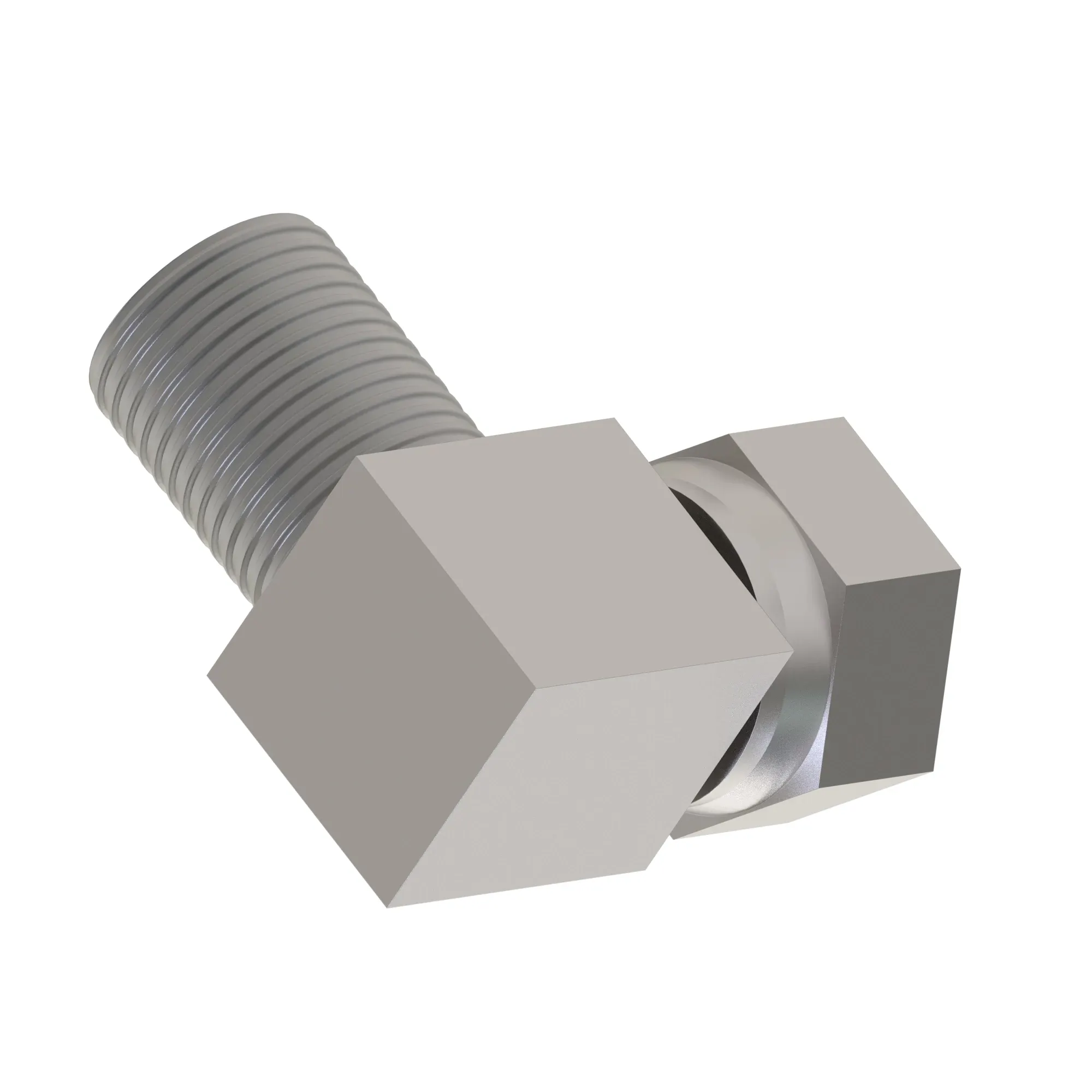 CONNECTOR, HYDRAULIC