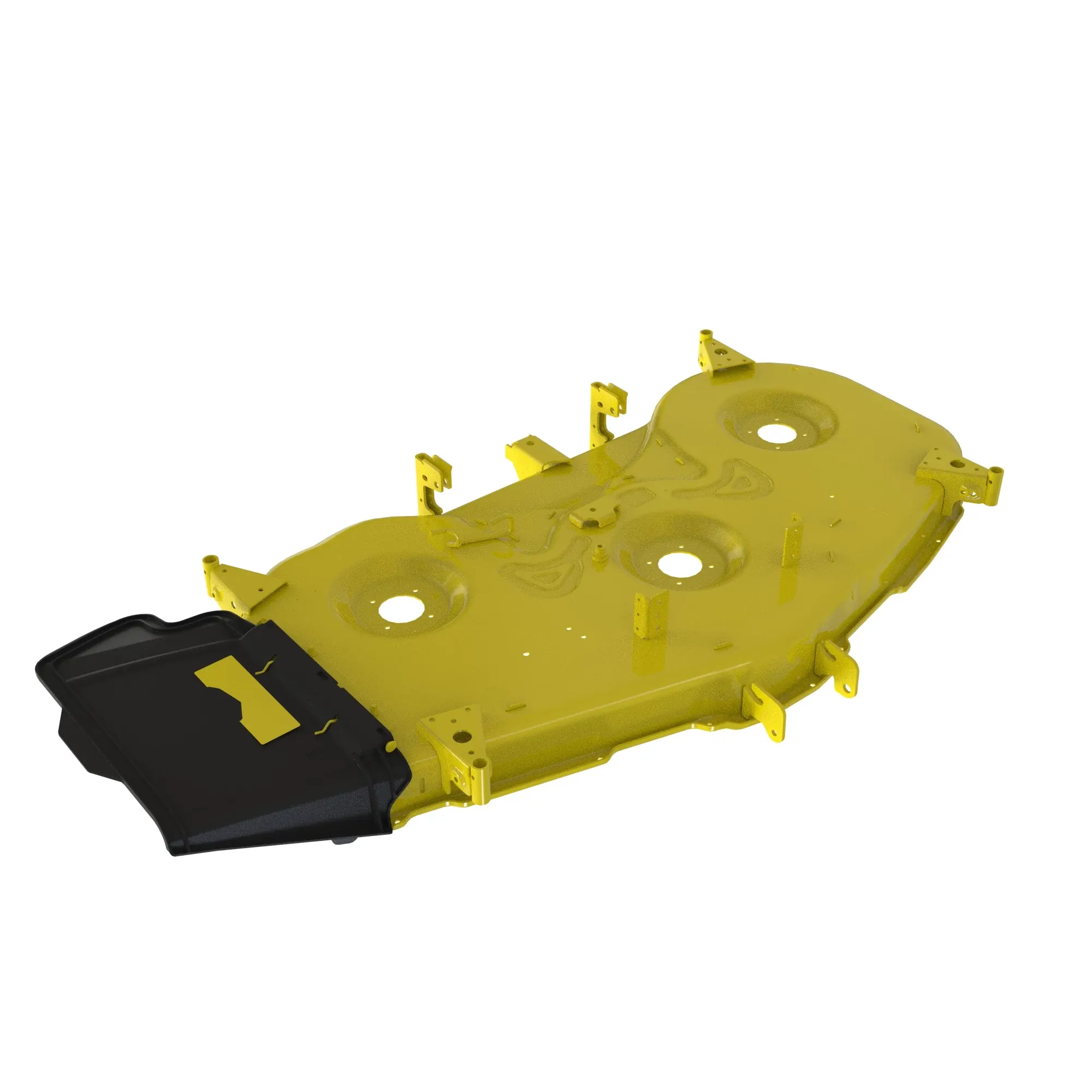 MOWER DECK
