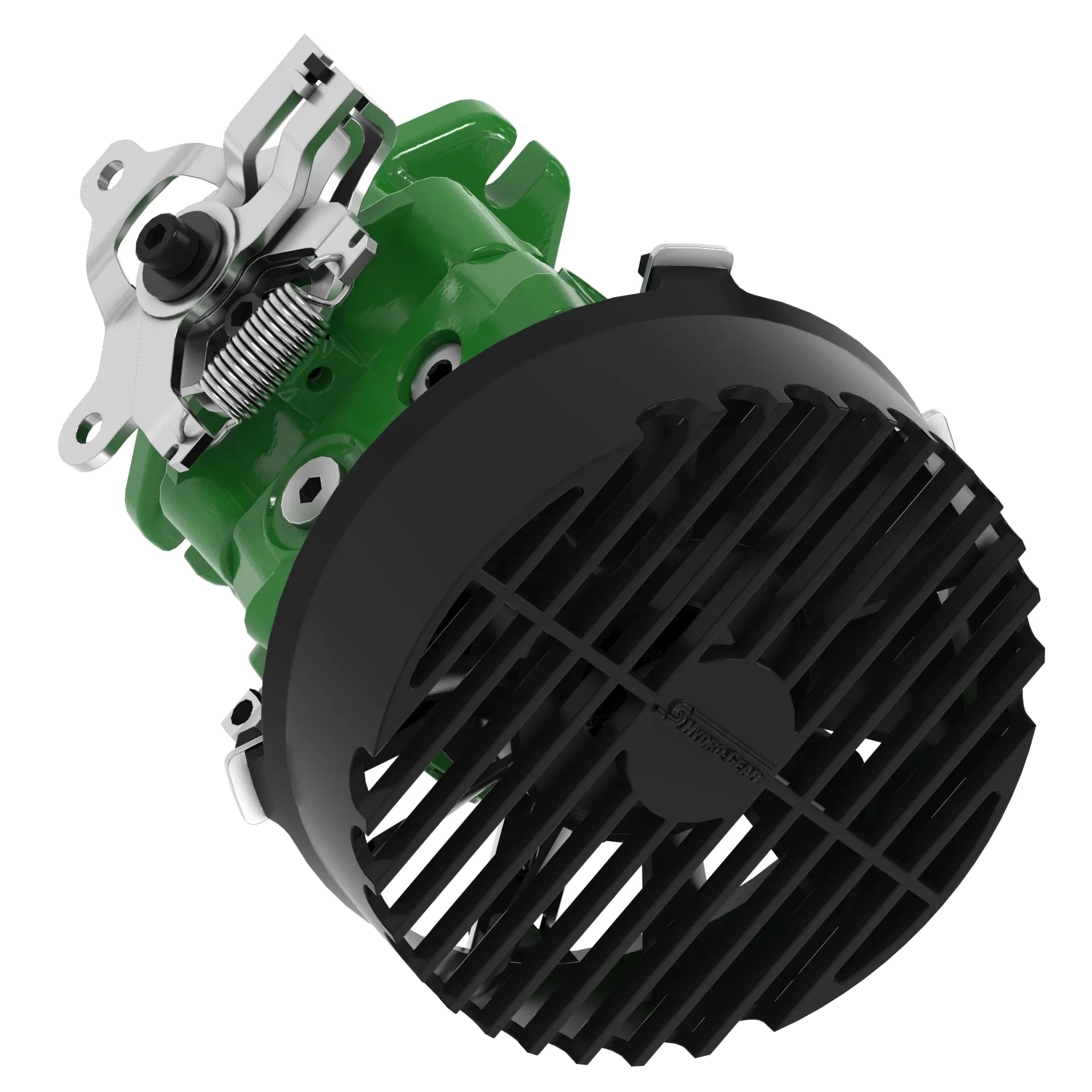 HYDRAULIC PUMP