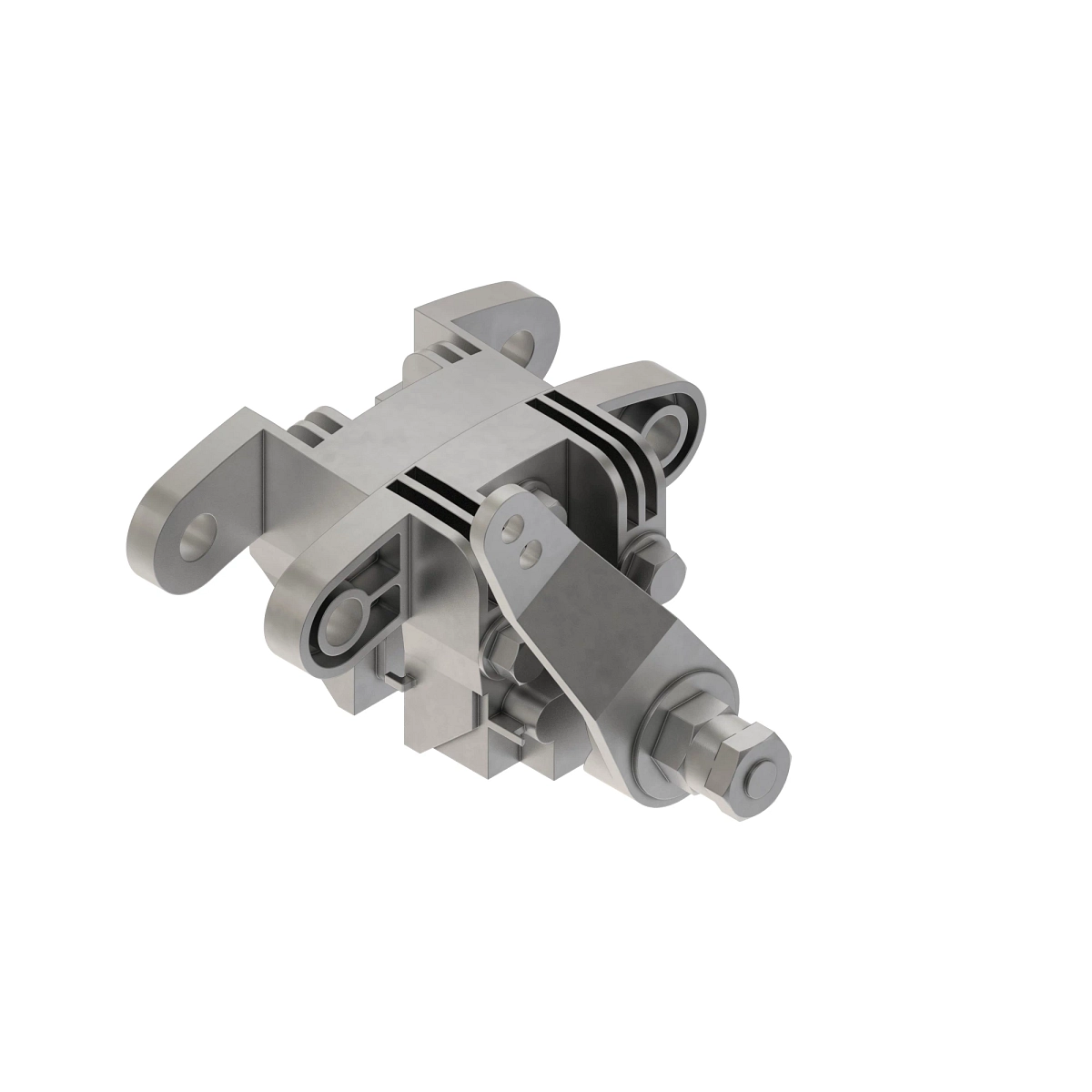 Disk Brake Caliper Assy