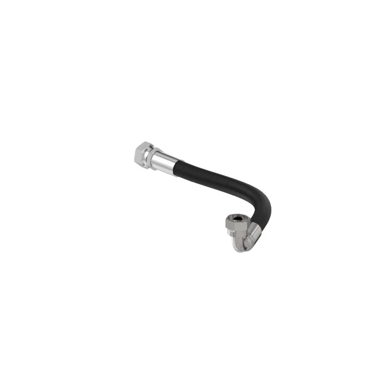 HYDRAULIC HOSE