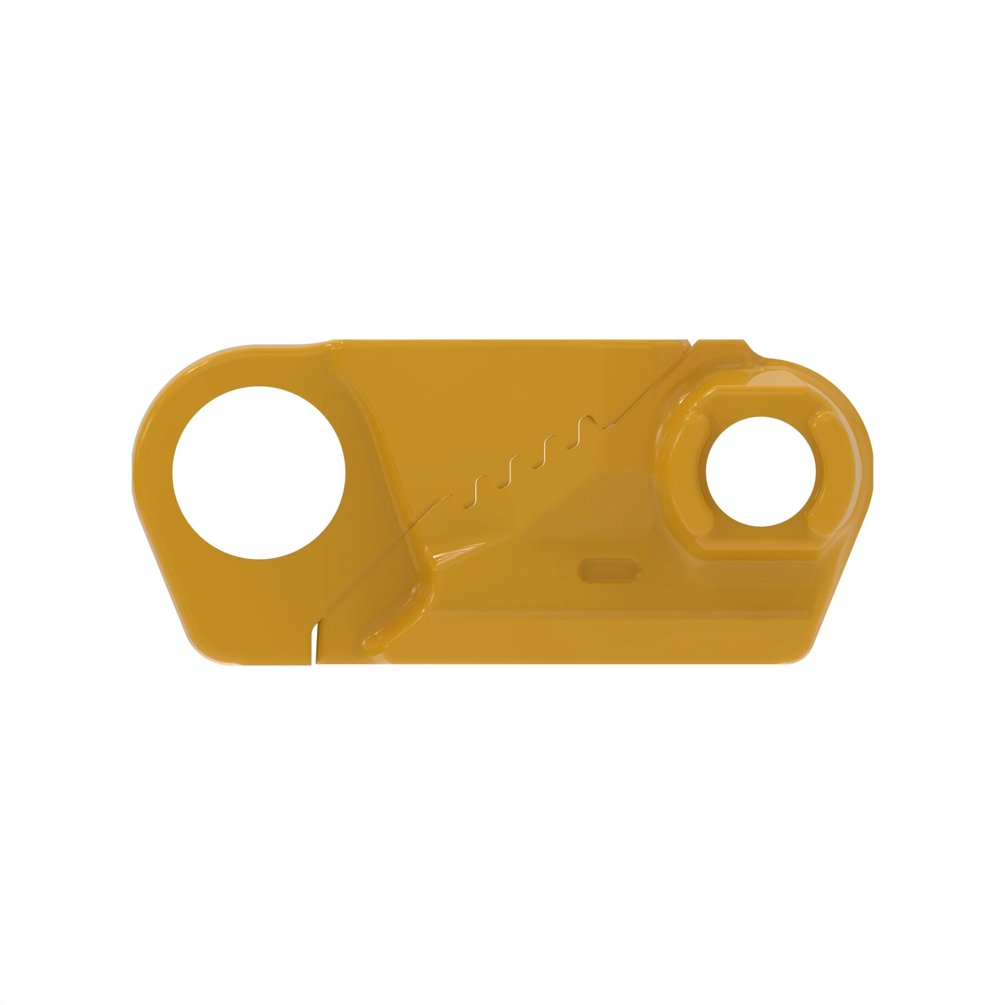 AT278974: Right Side Master Track Link | Shop.Deere.com