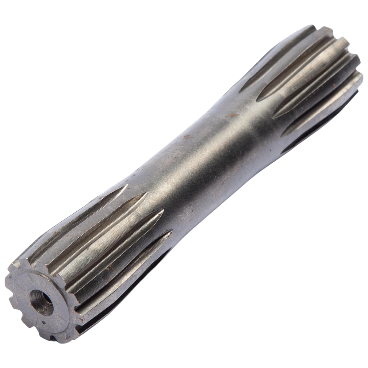 Shaft-Drive
