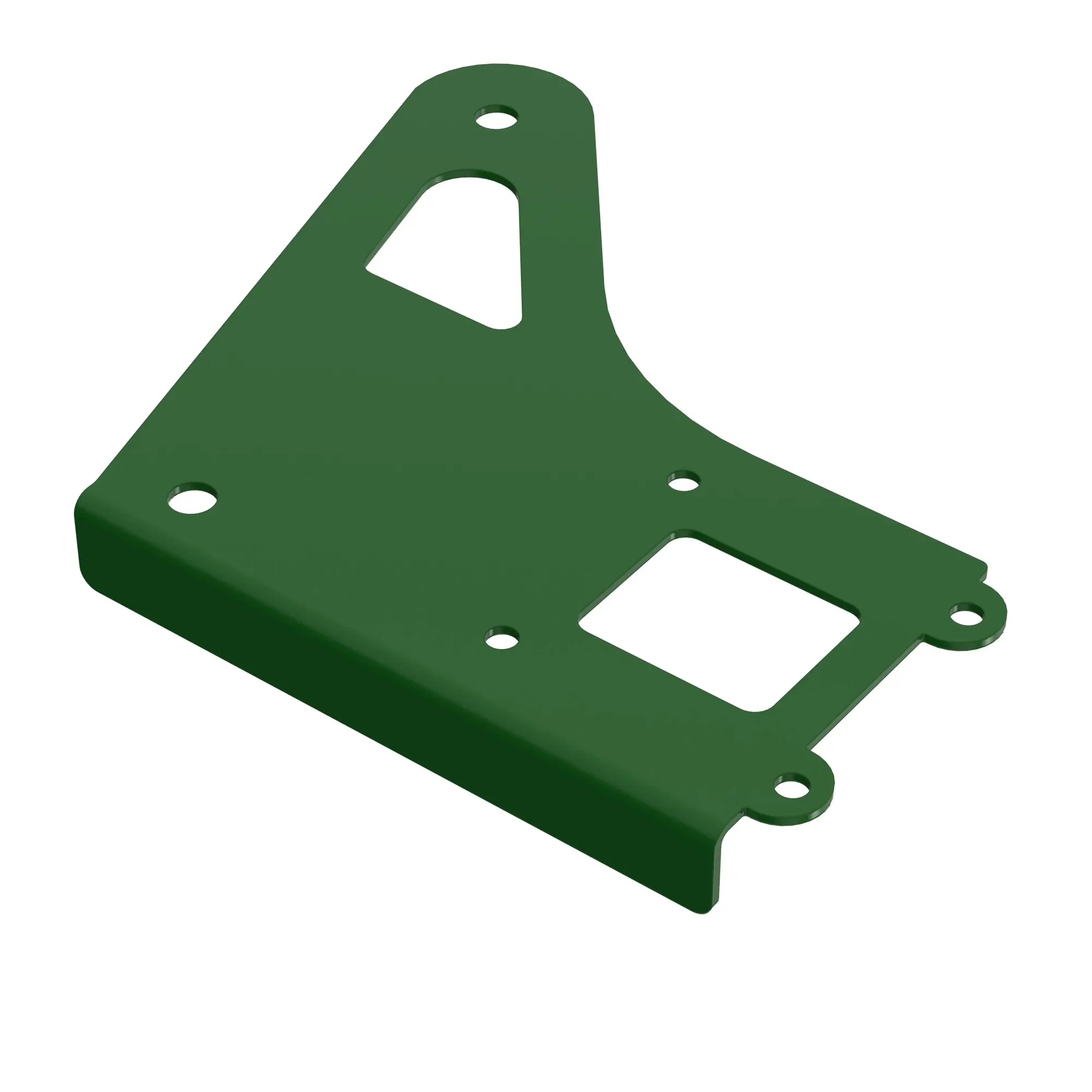 John Deere Sheet - HXE189844