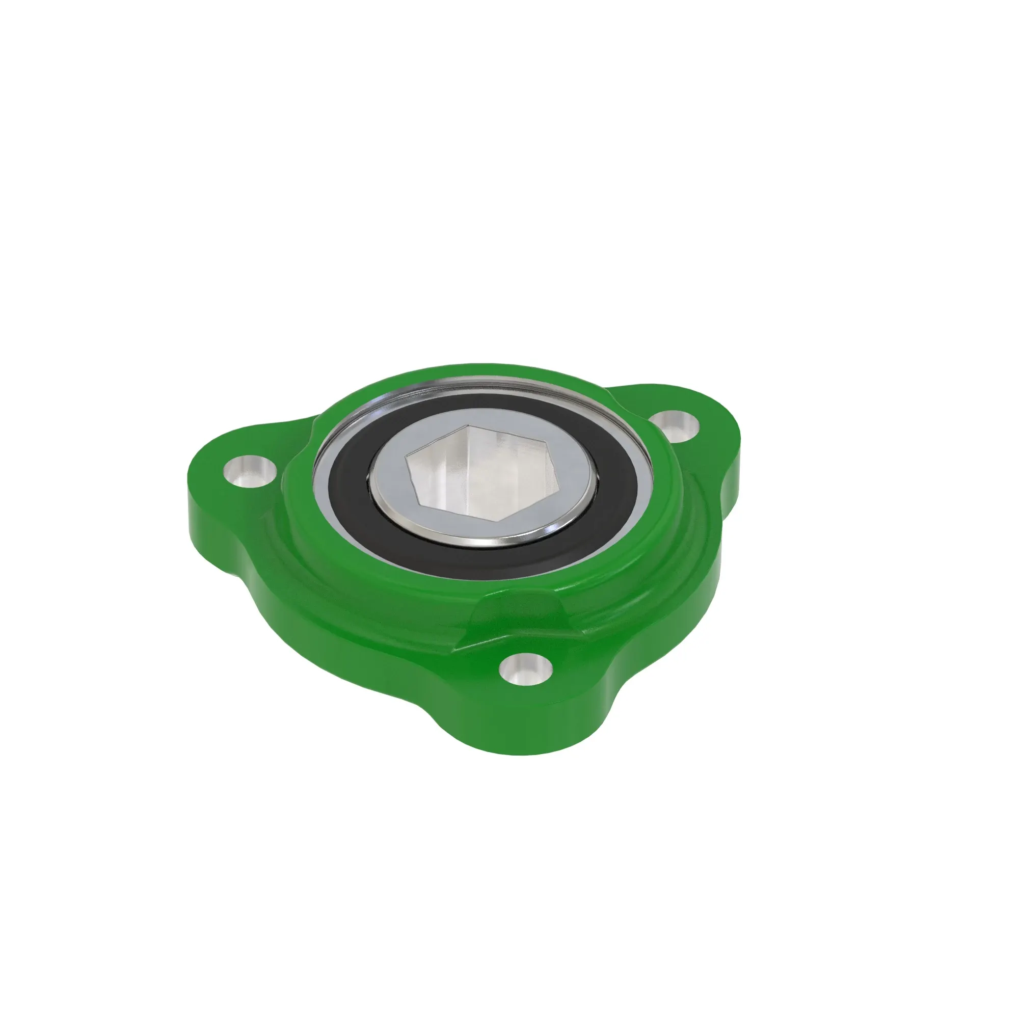 BEARING ASSY-W/FLANGE