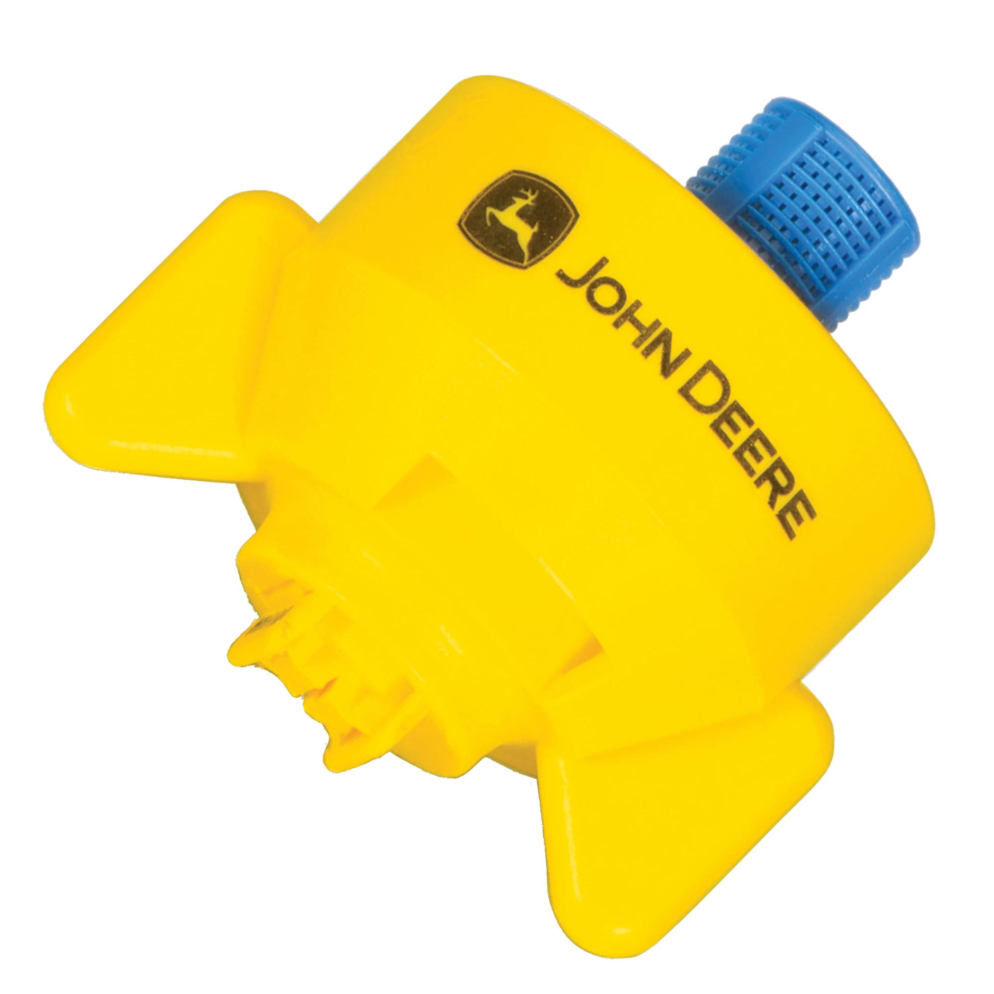 PSLDTQ1010: Low-Drift Twin (LDT) 110 Degree Spray Angle Nozzle, 1