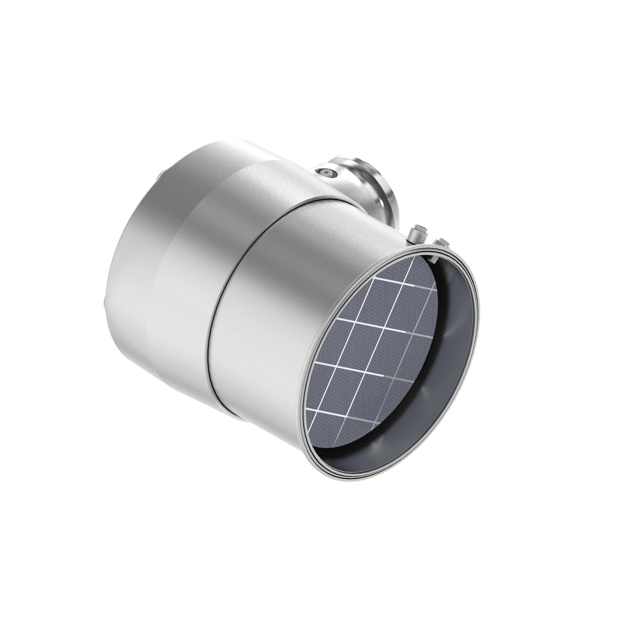 John Deere Diesel Oxidation Catalyst, Size 8 DO - RE541813