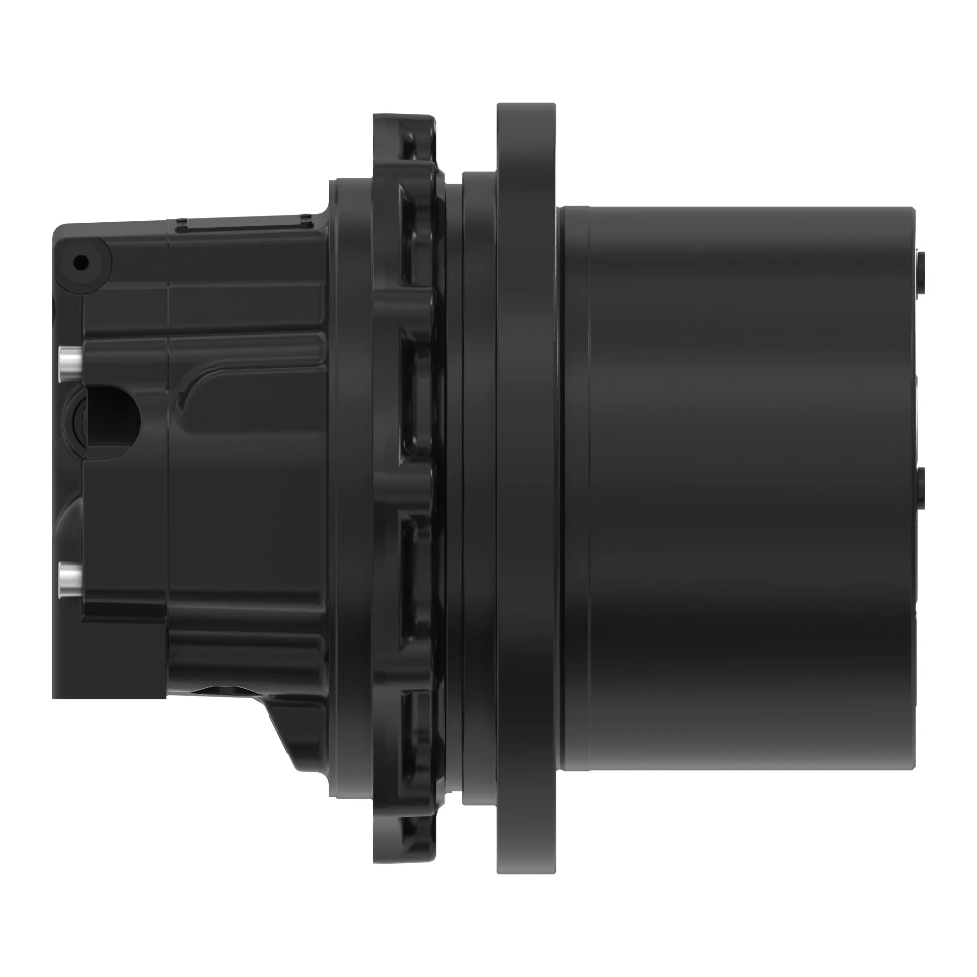 Hydraulic Motor