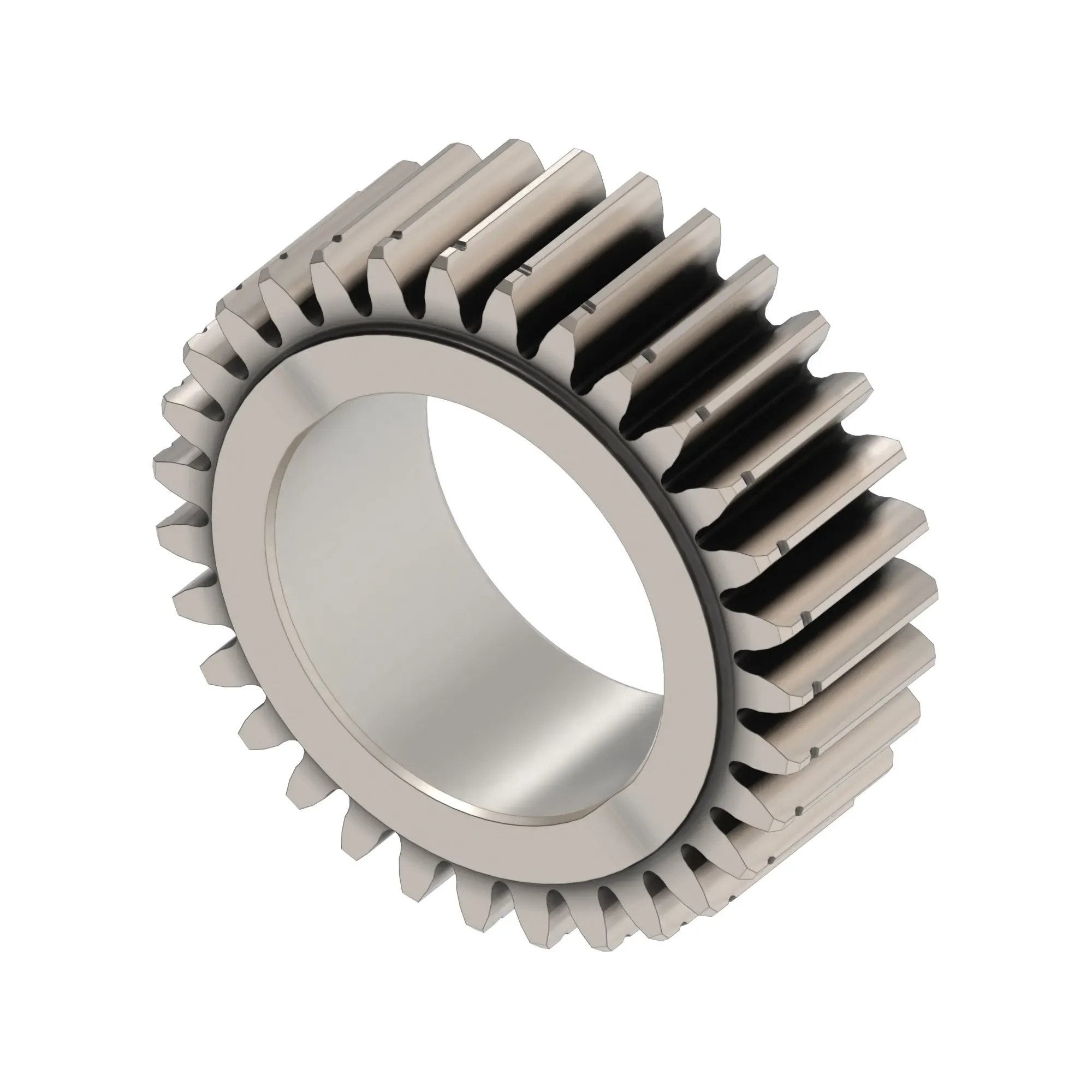 John Deere Variator Hi/Low Planet Spur Gear, 31 Teeth - R573470