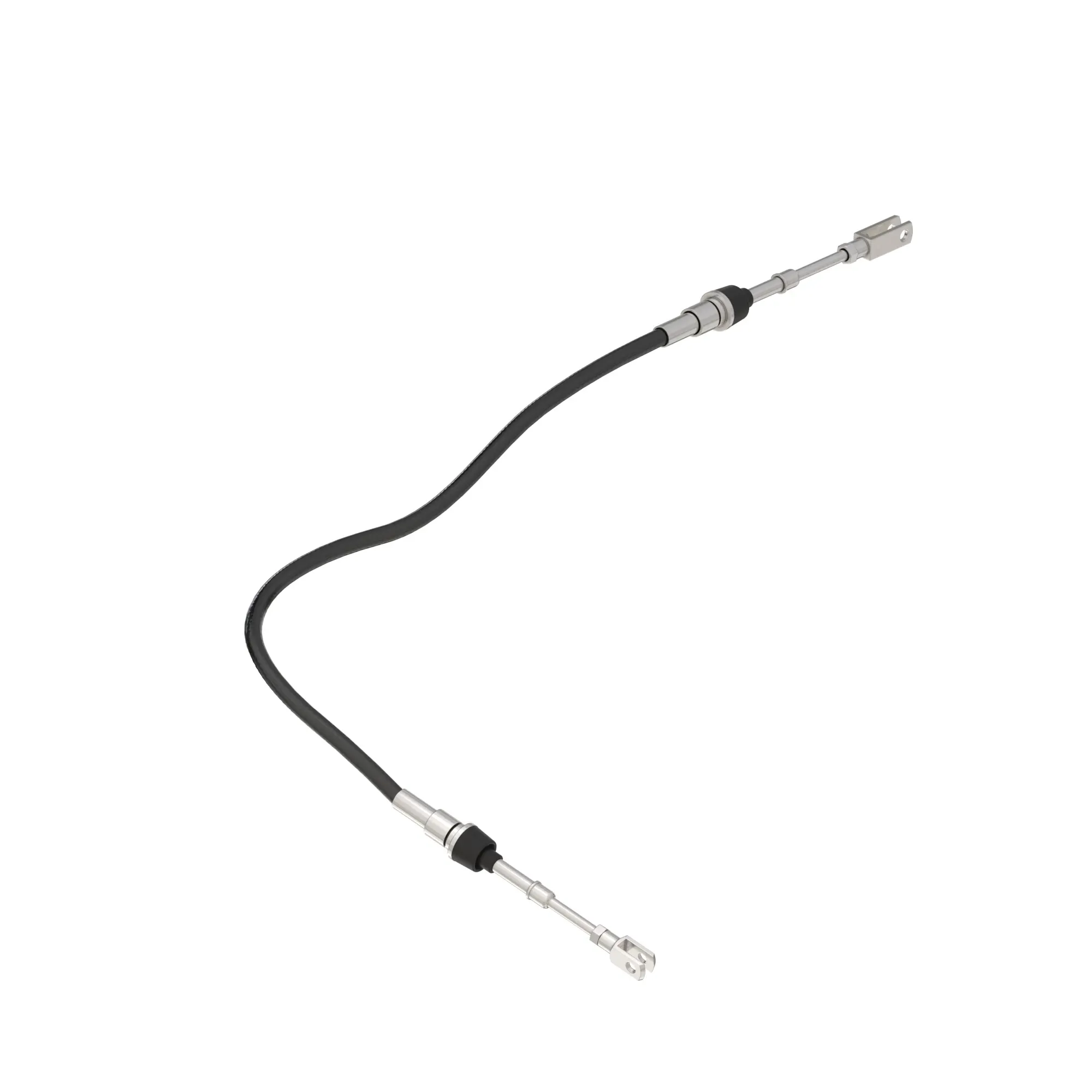 John Deere Gear Shift Bowden Push Pull Cable - AL113635
