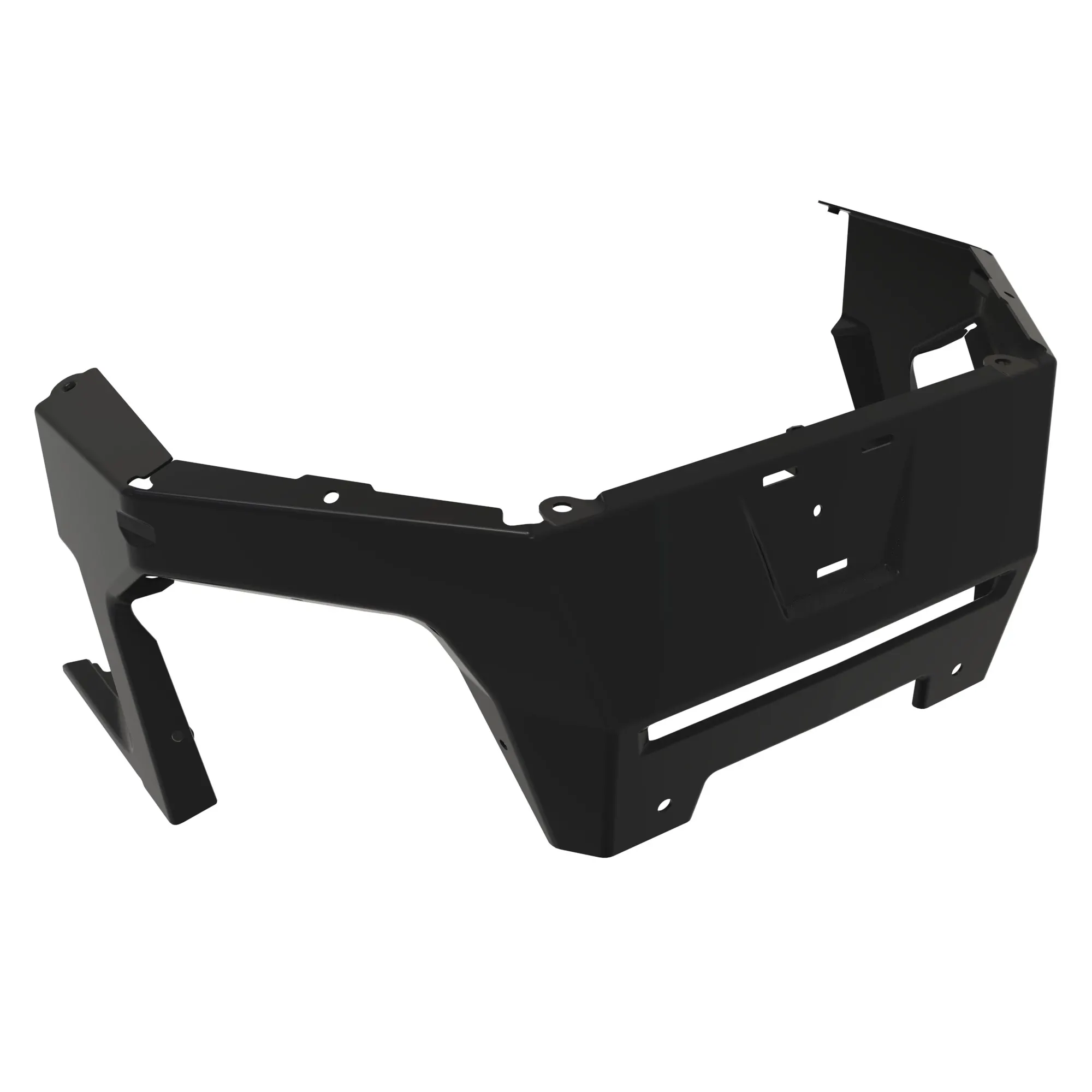 John Deere Upper Engine Guard - UC38327