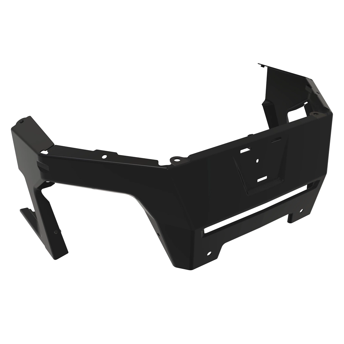 John Deere Upper Engine Guard - UC38327