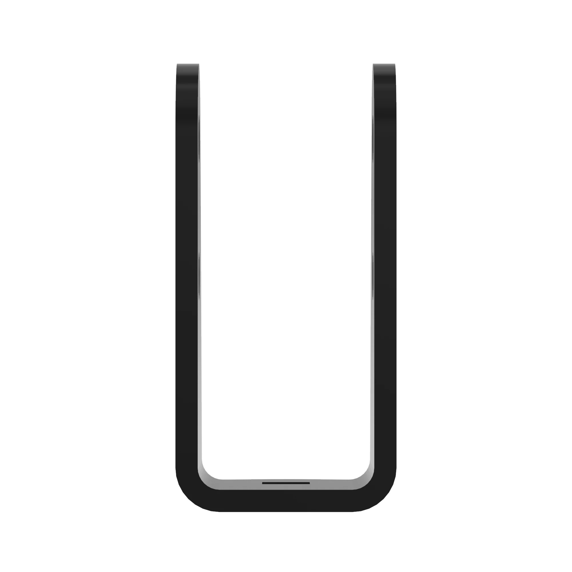 BRACKET, MONITOR MOUNT