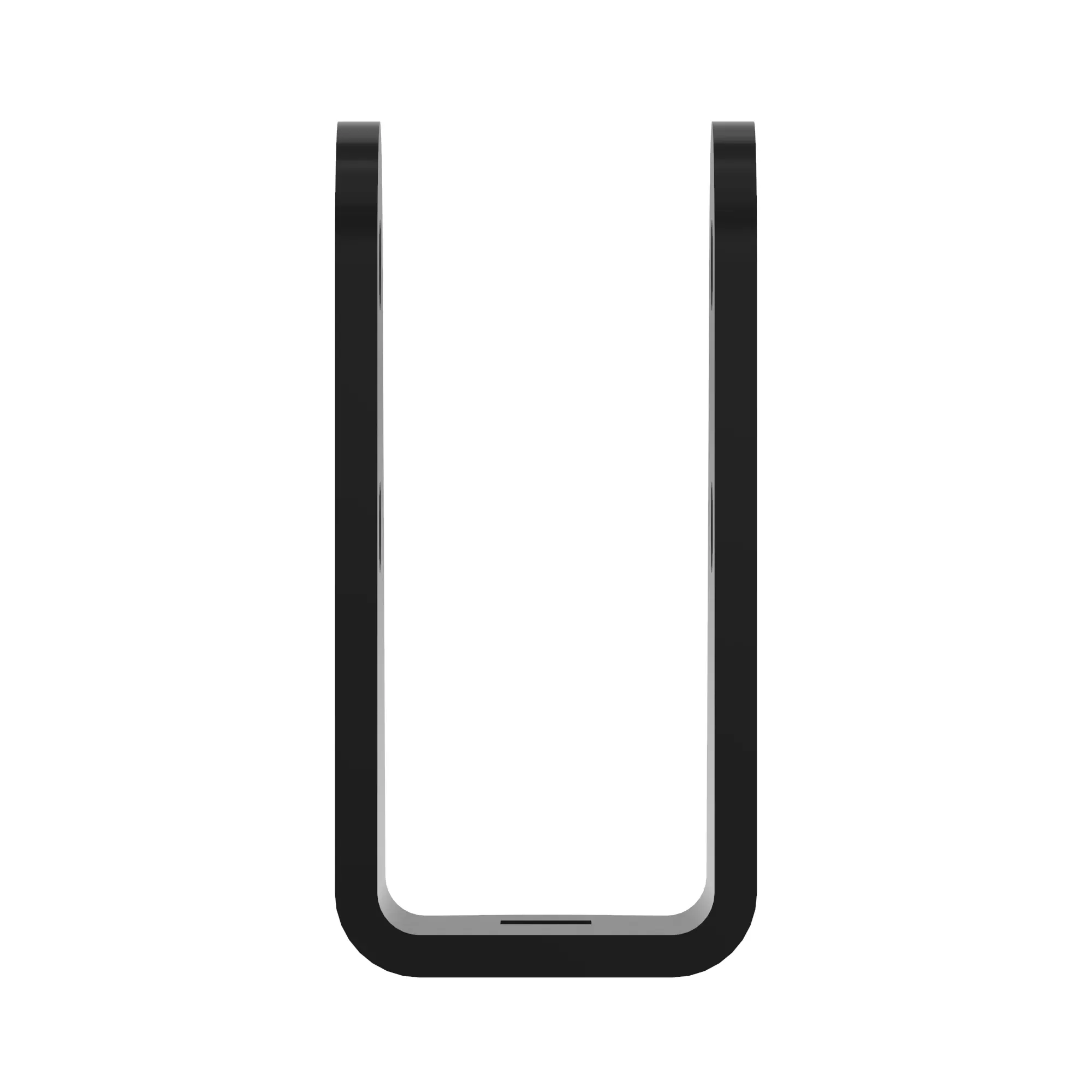 BRACKET, MONITOR MOUNT