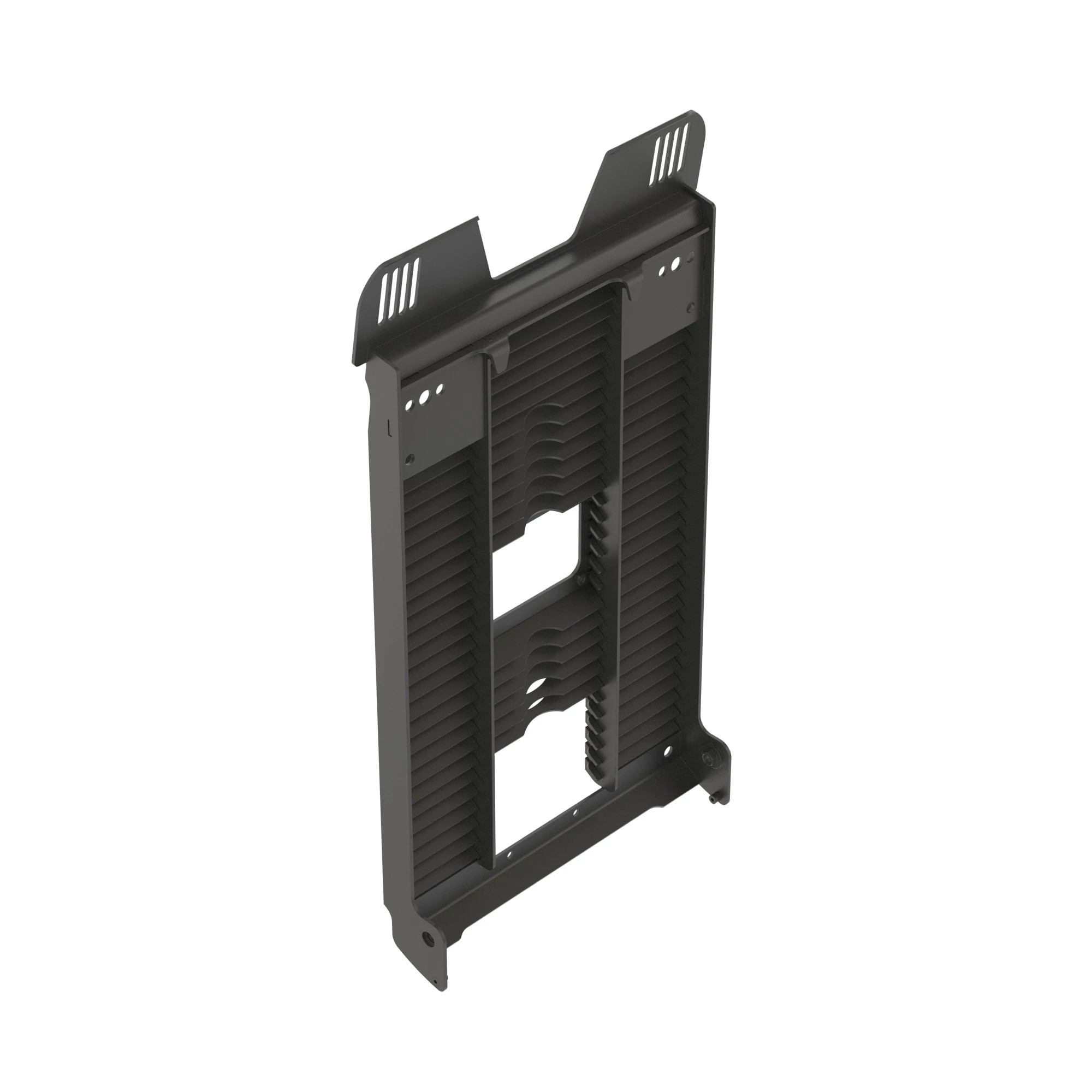 HVY GRILLE PURCHASED