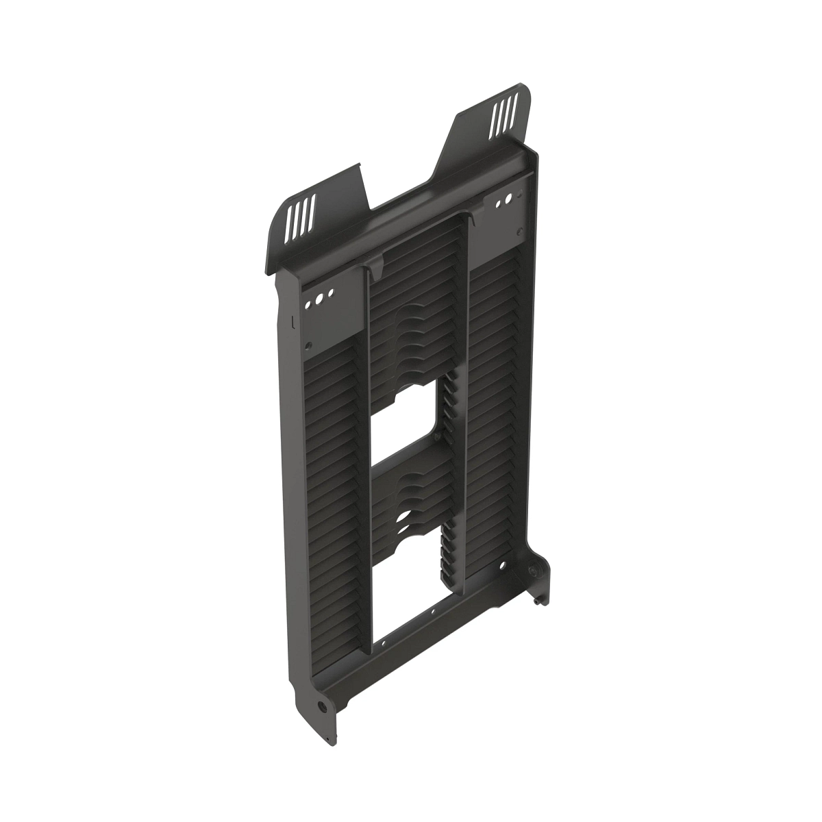 Hvy Grille Purchased