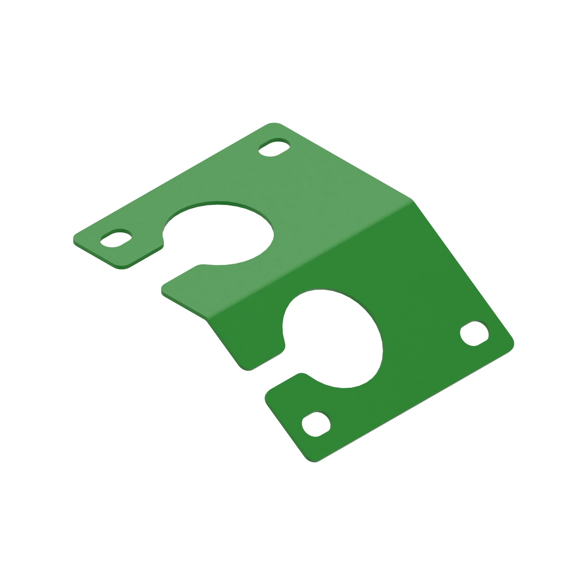 RETAINER, ATD SENSOR SEAL