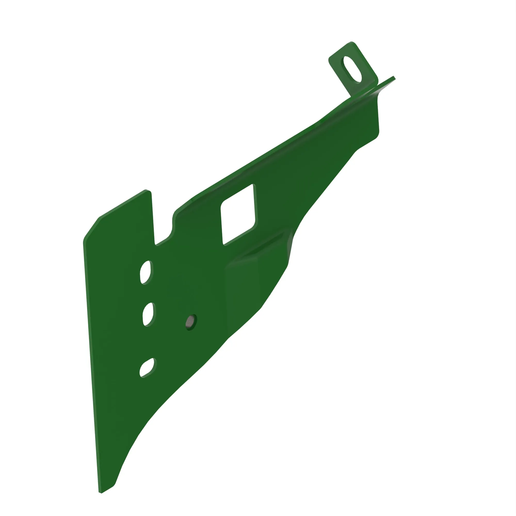 BRACKET, COWL SEALING LH