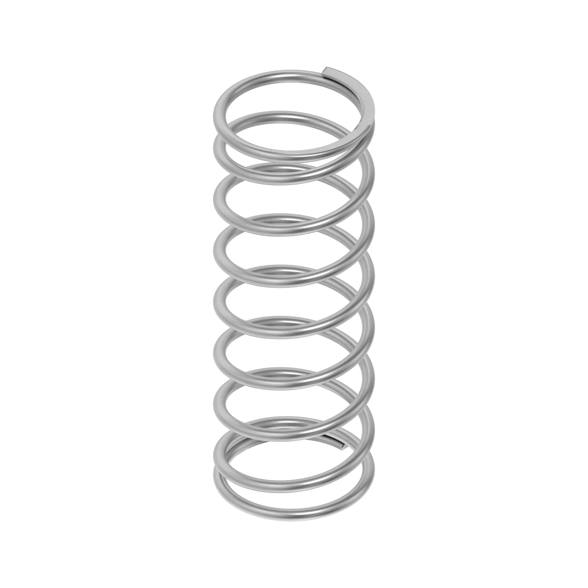 John Deere Compression Spring - L102198