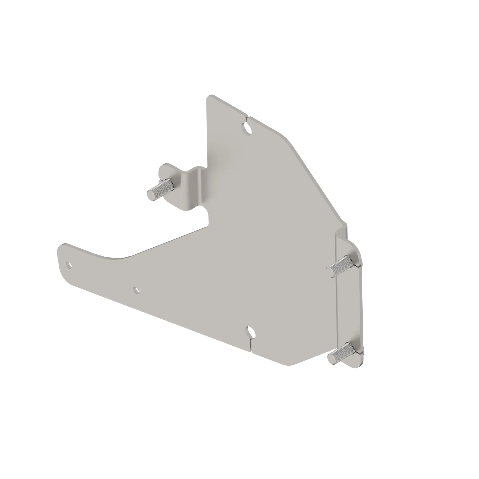 BRACKET-ECU MOUNT