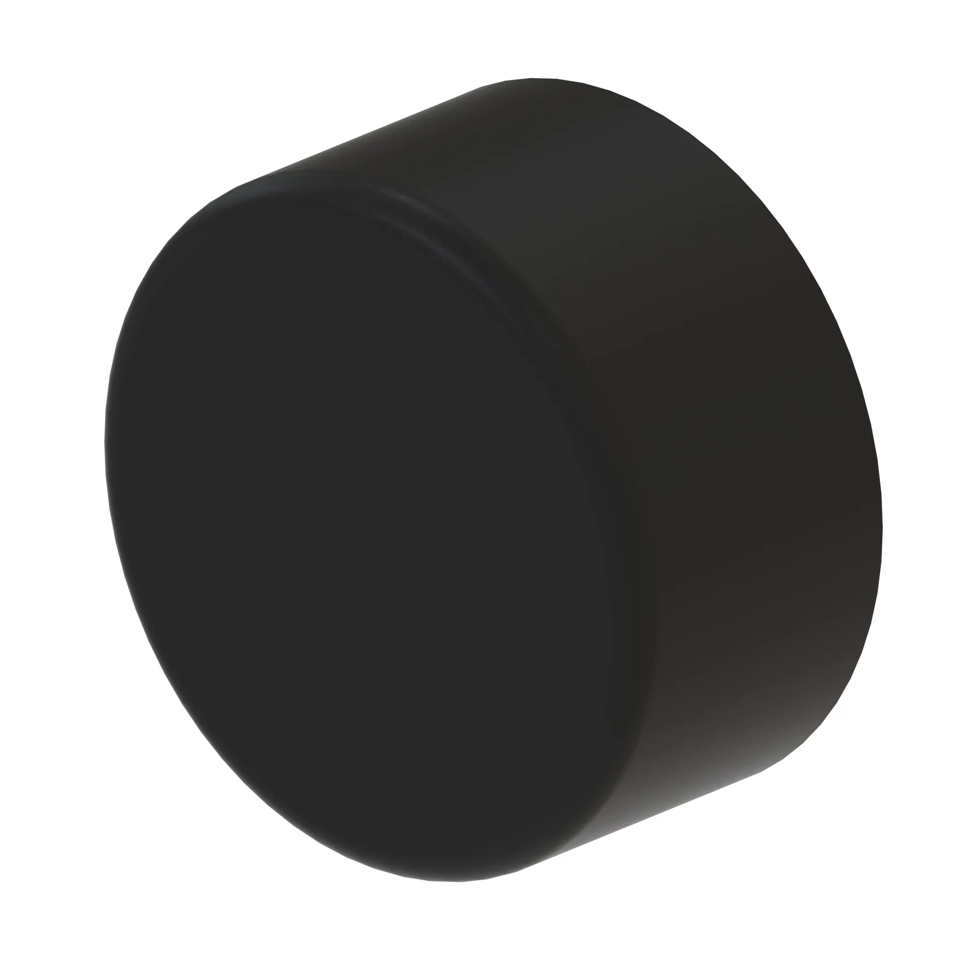 John Deere Formed Plain Cap with No Hole - TCU20895