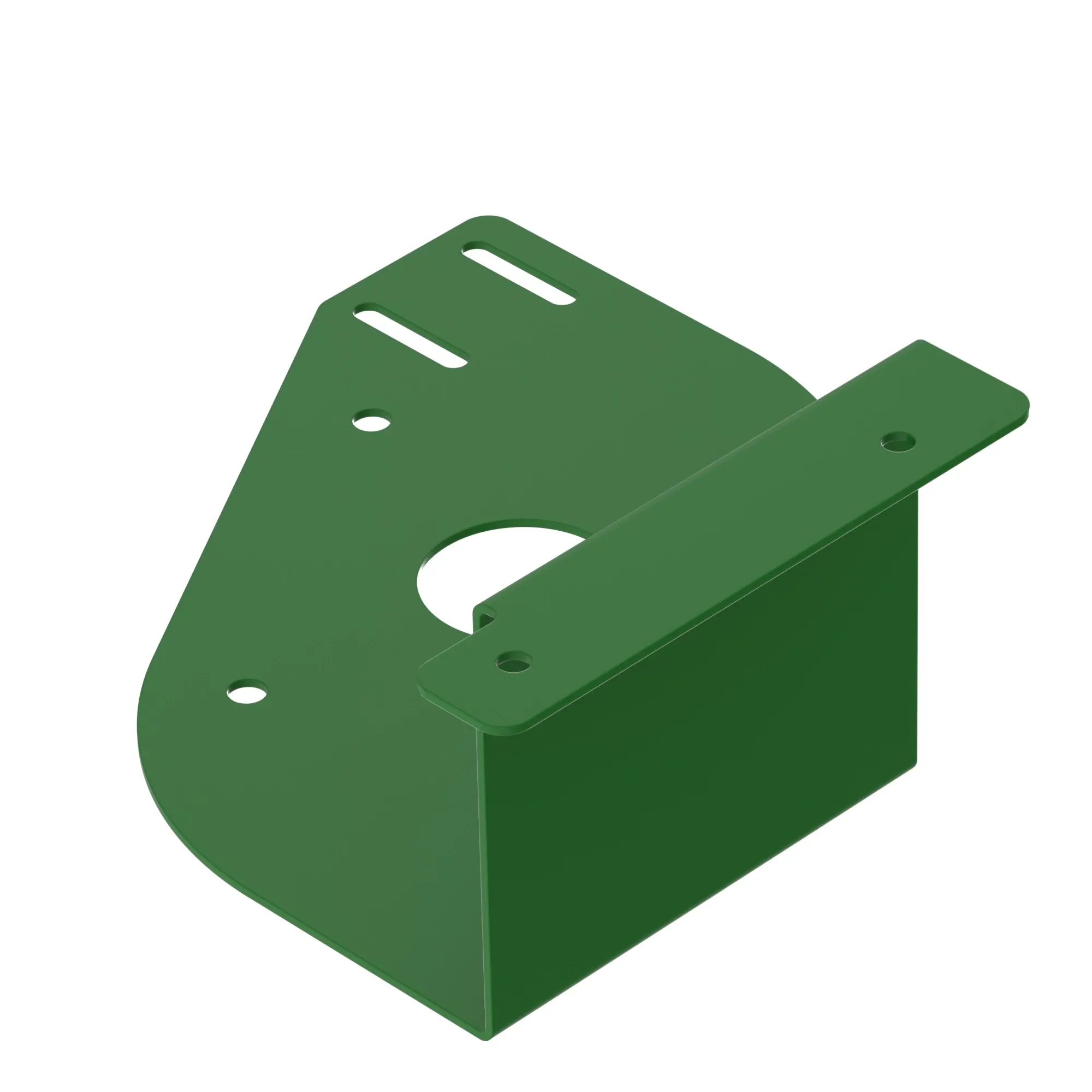Bracket