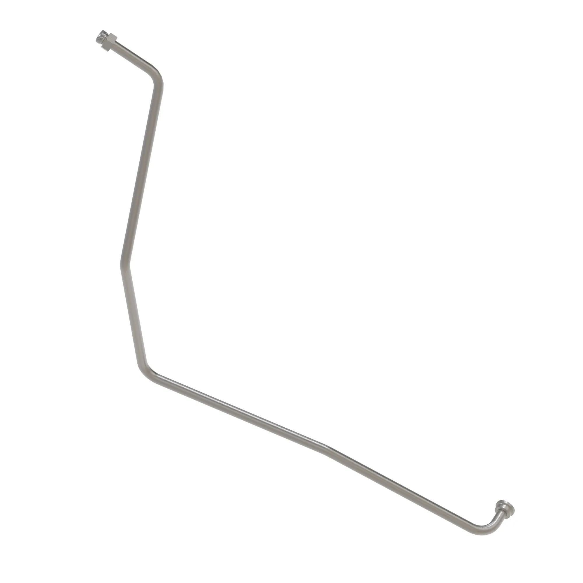 LINE ASSY, PC PUMP DISCHARGE