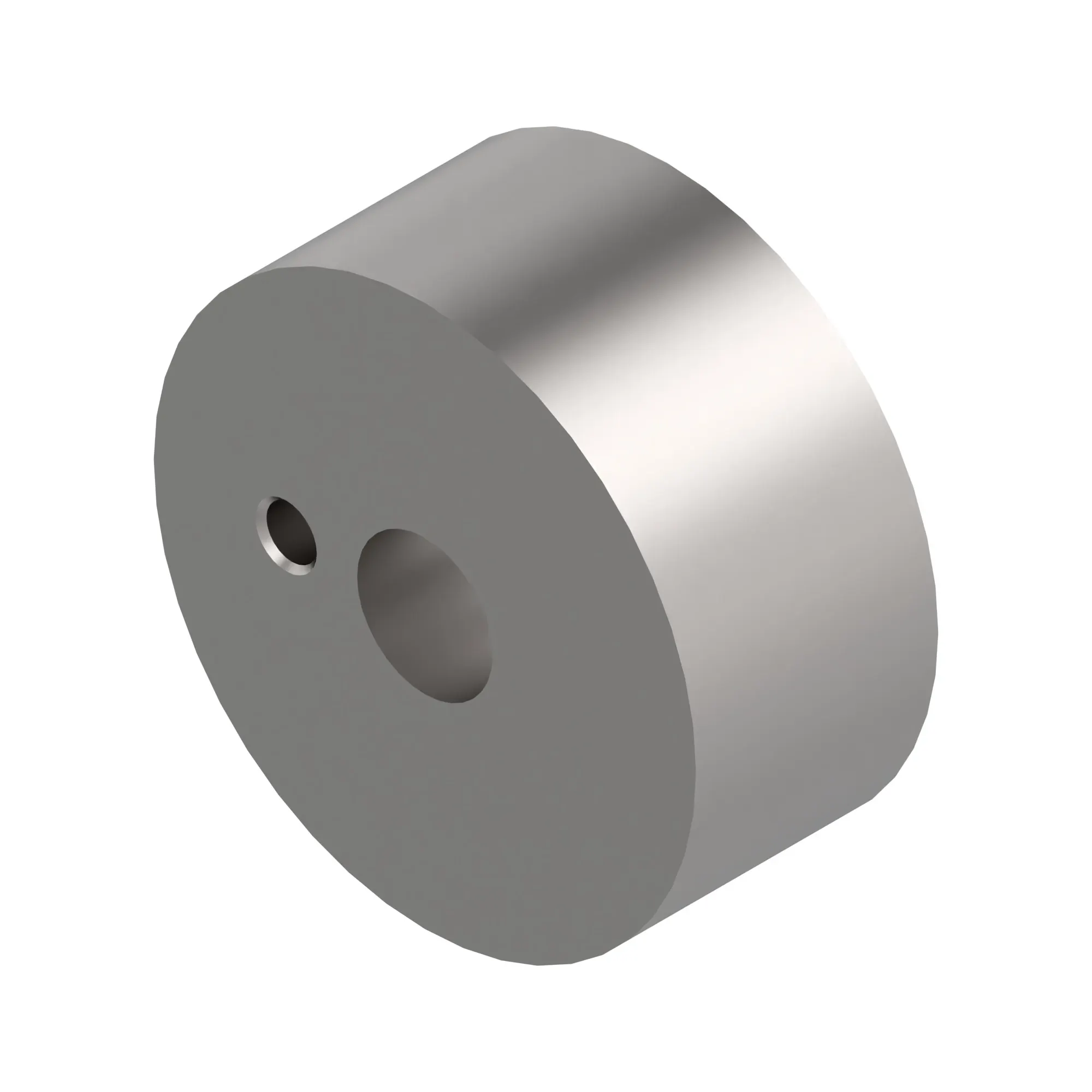 SPACER, PULLEY