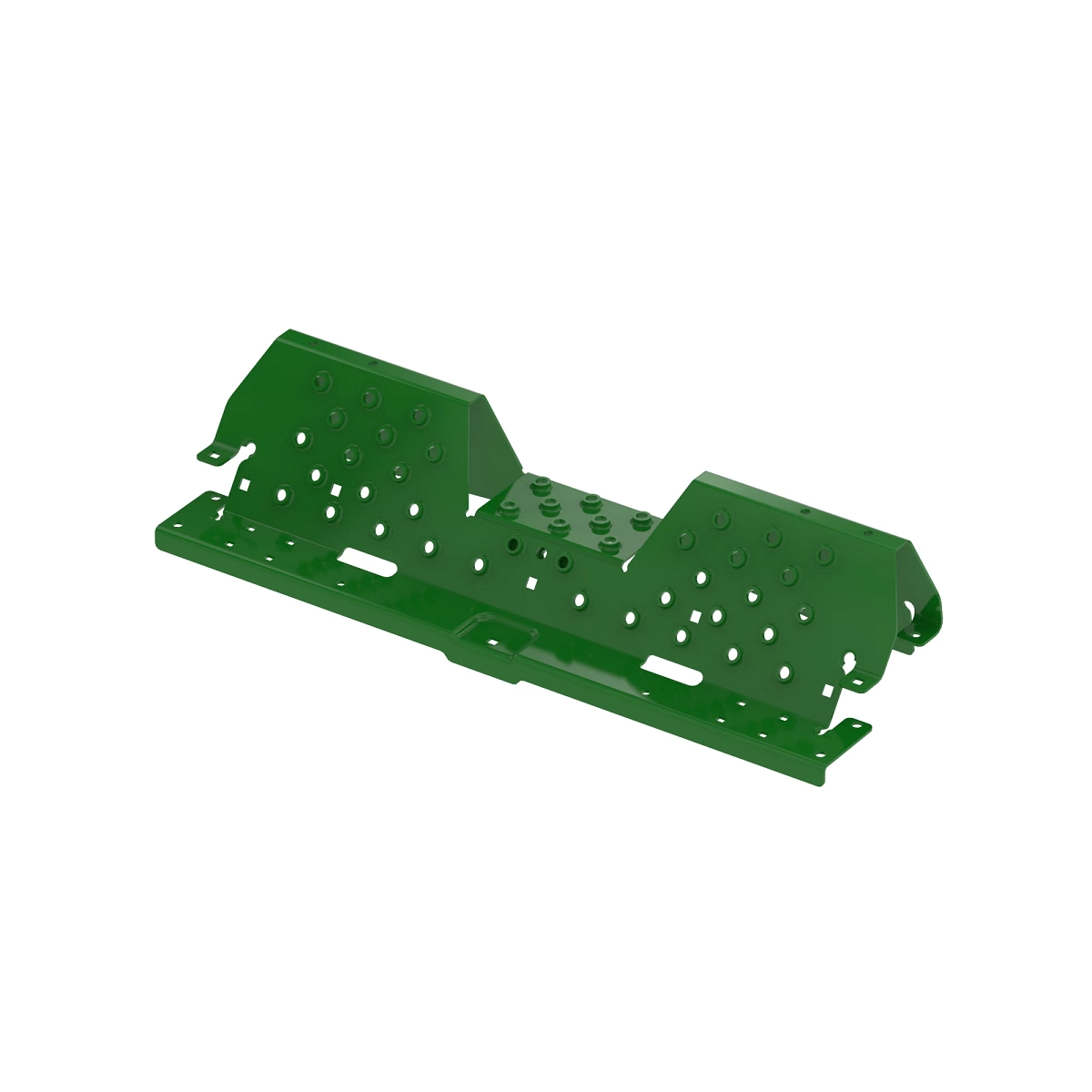 Bracket, Footrest, Z3 (Painted)