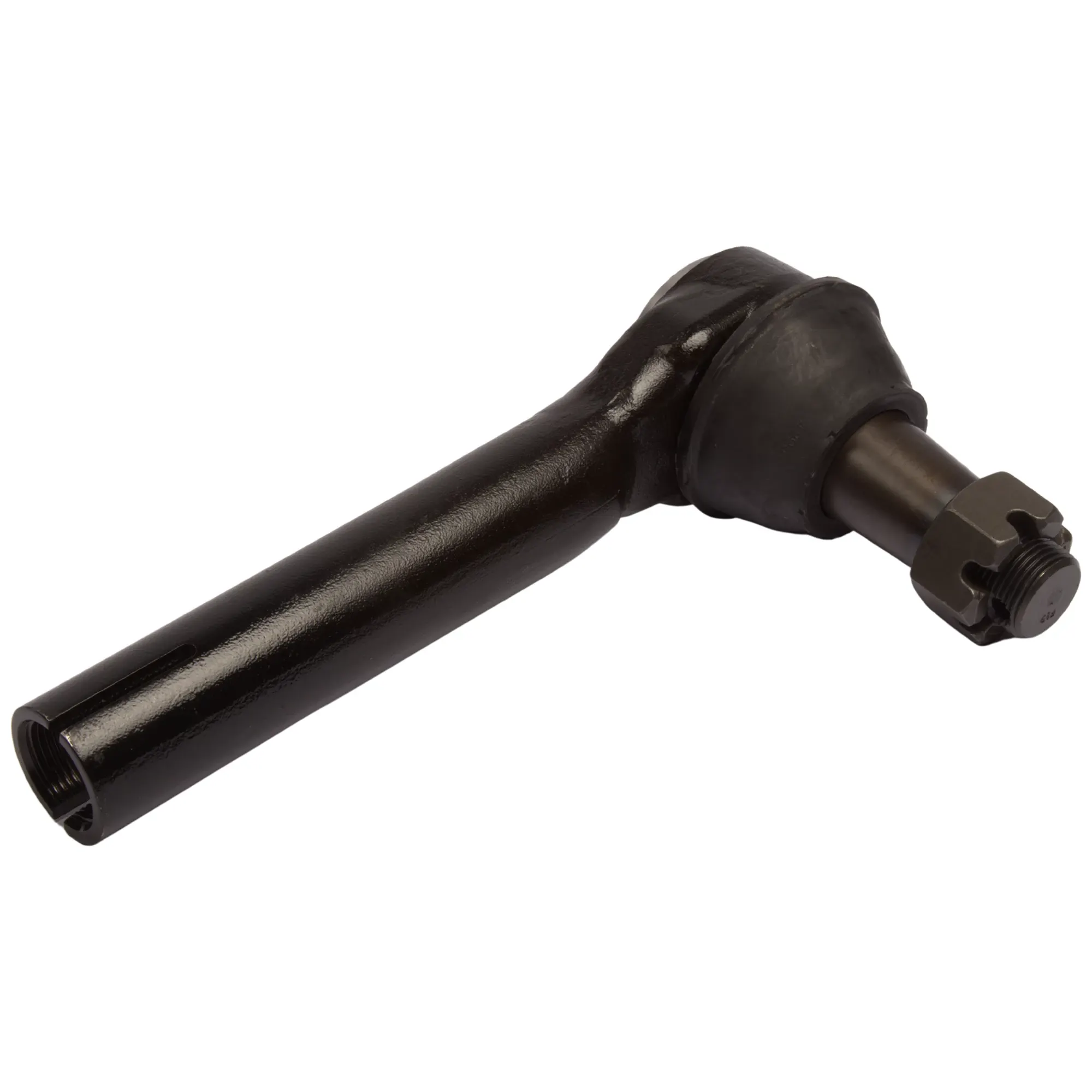 John Deere Steering Cylinder Tie Rod End, Left Side - RE261926