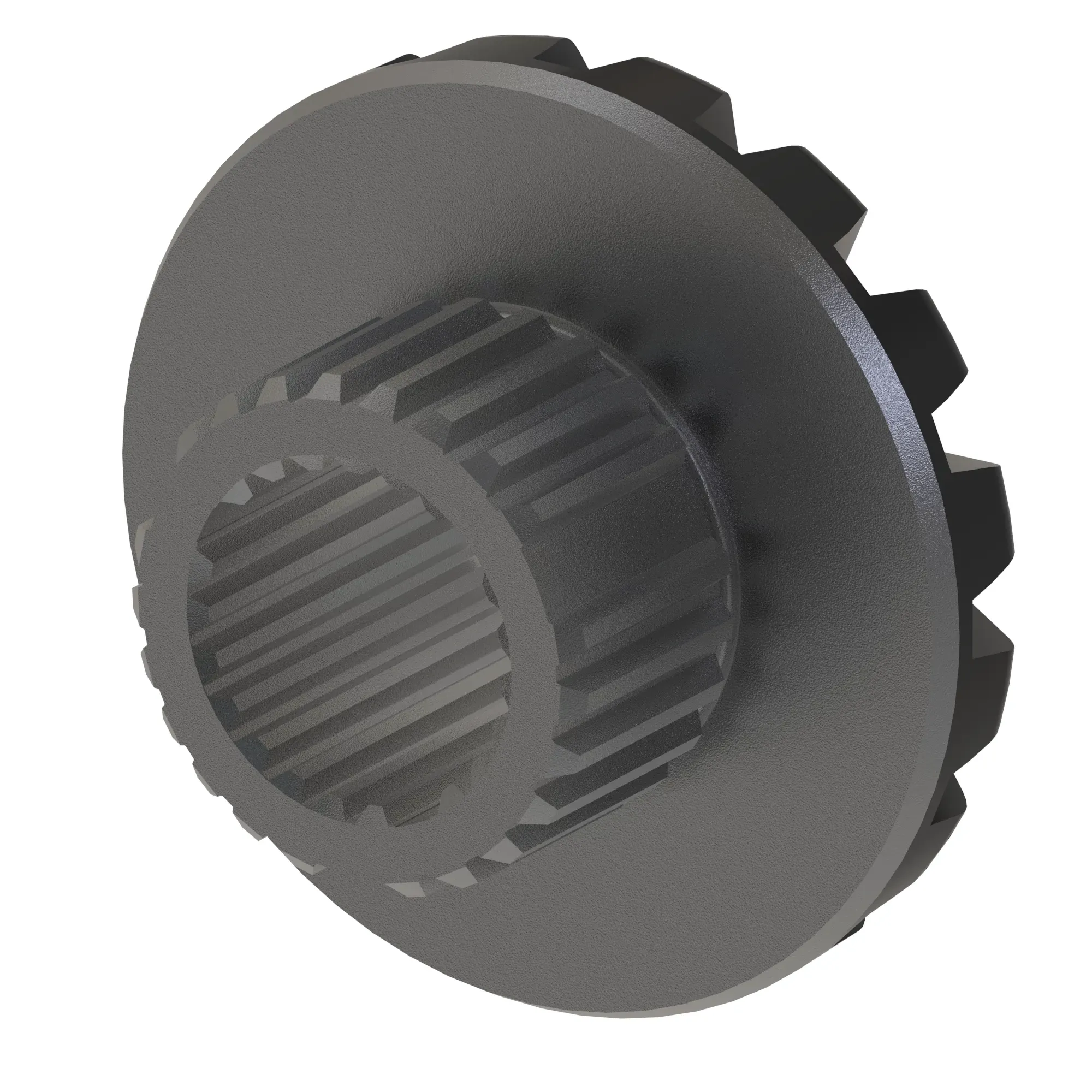 John Deere Differential Bevel Gear, 16 Teeth - TR142952