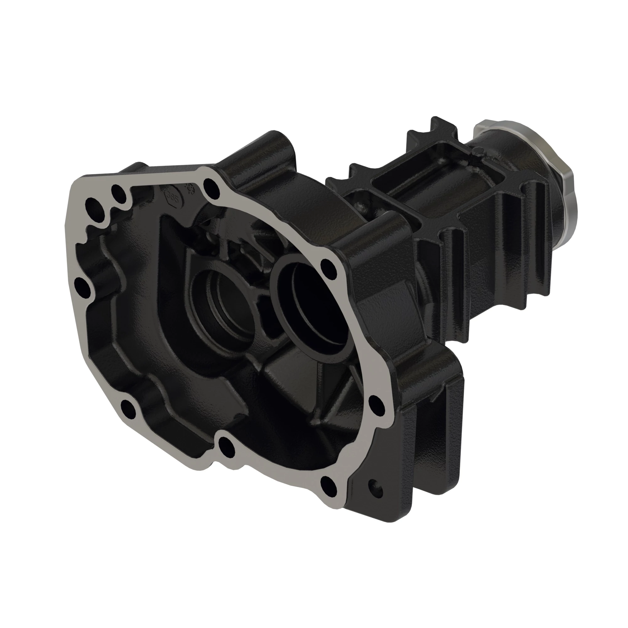 YZ81140: Left Side Rear Axle Housing | Shop.Deere.com