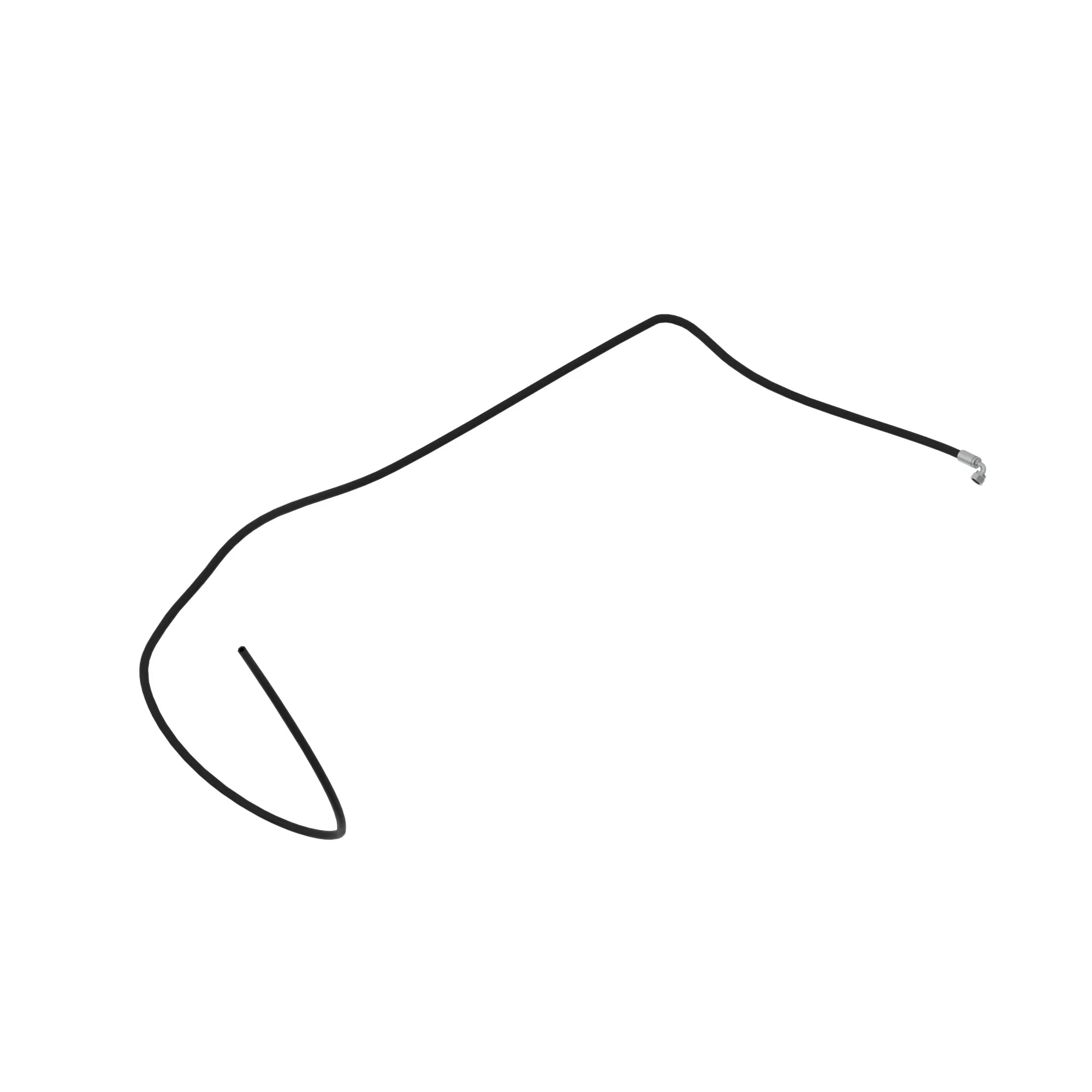 John Deere Fuel Hose - RE302643