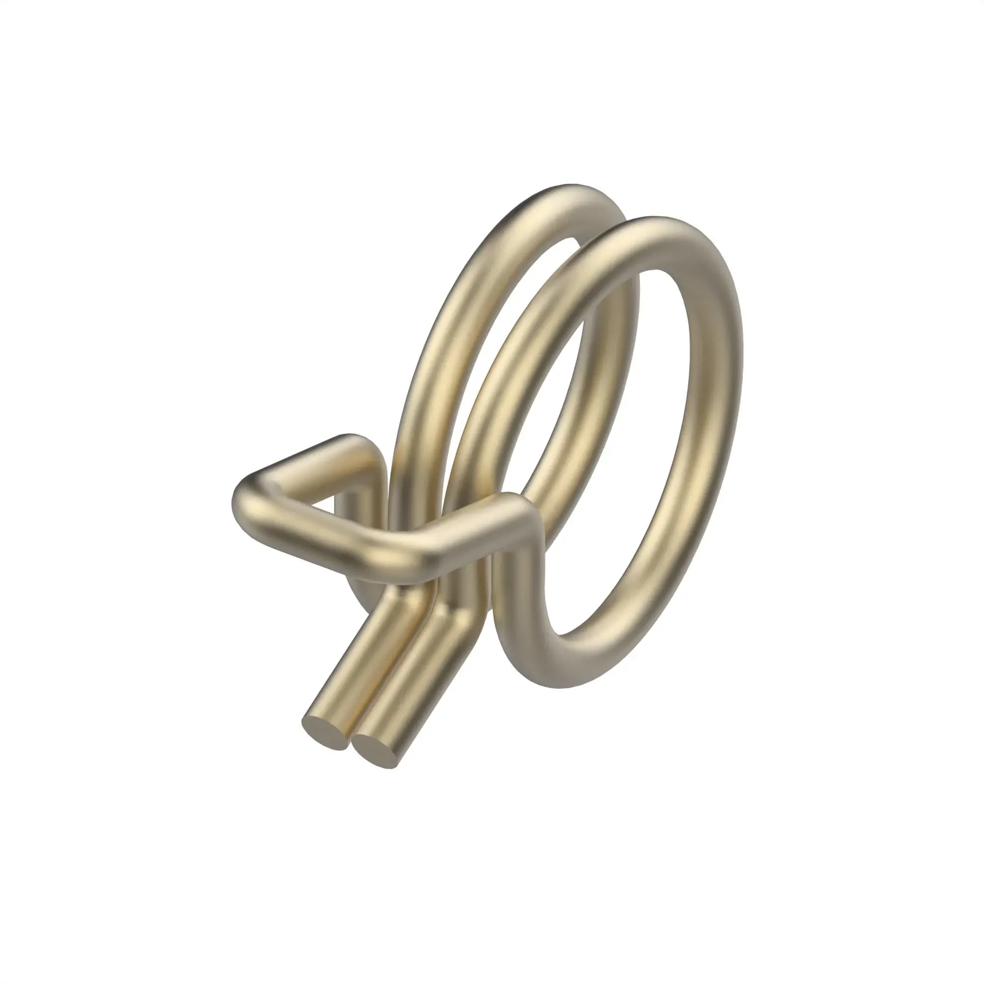 TCU34160: Hose Clamp