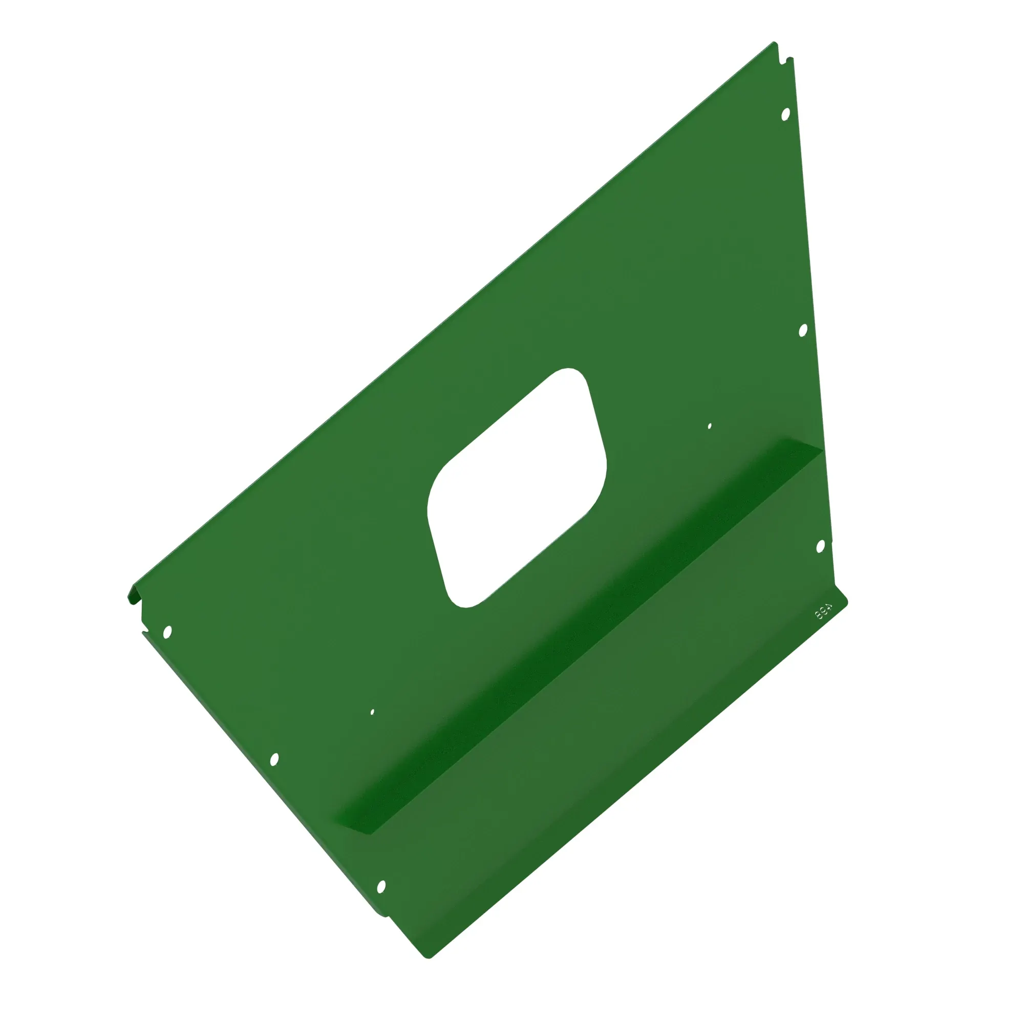 Corner