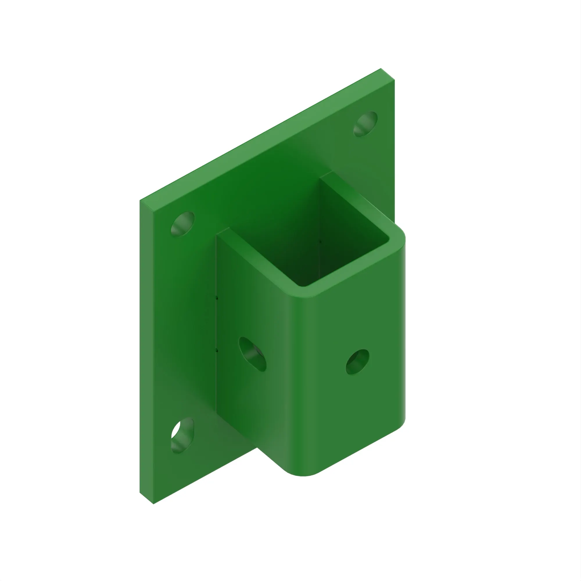 John Deere Parking Stand Bracket - AN261256