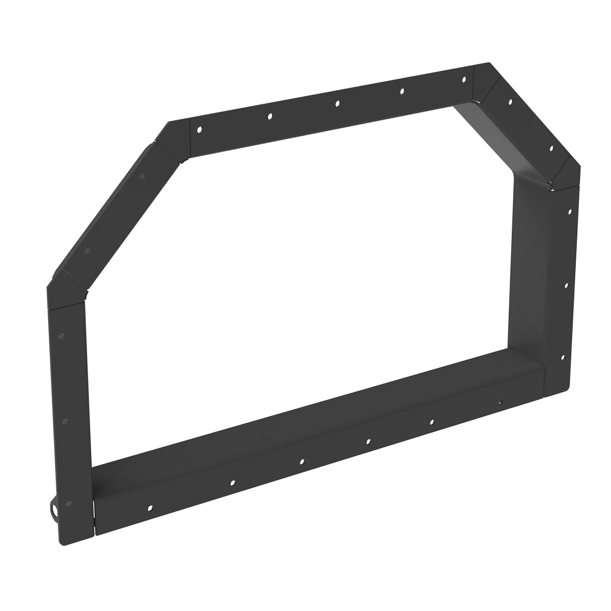 Support, Lower Lid Assembly