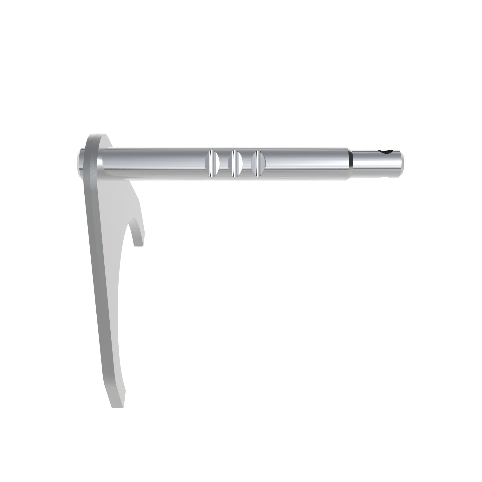 YOKE WITH SHAFT, YOKE WITH SHAFT