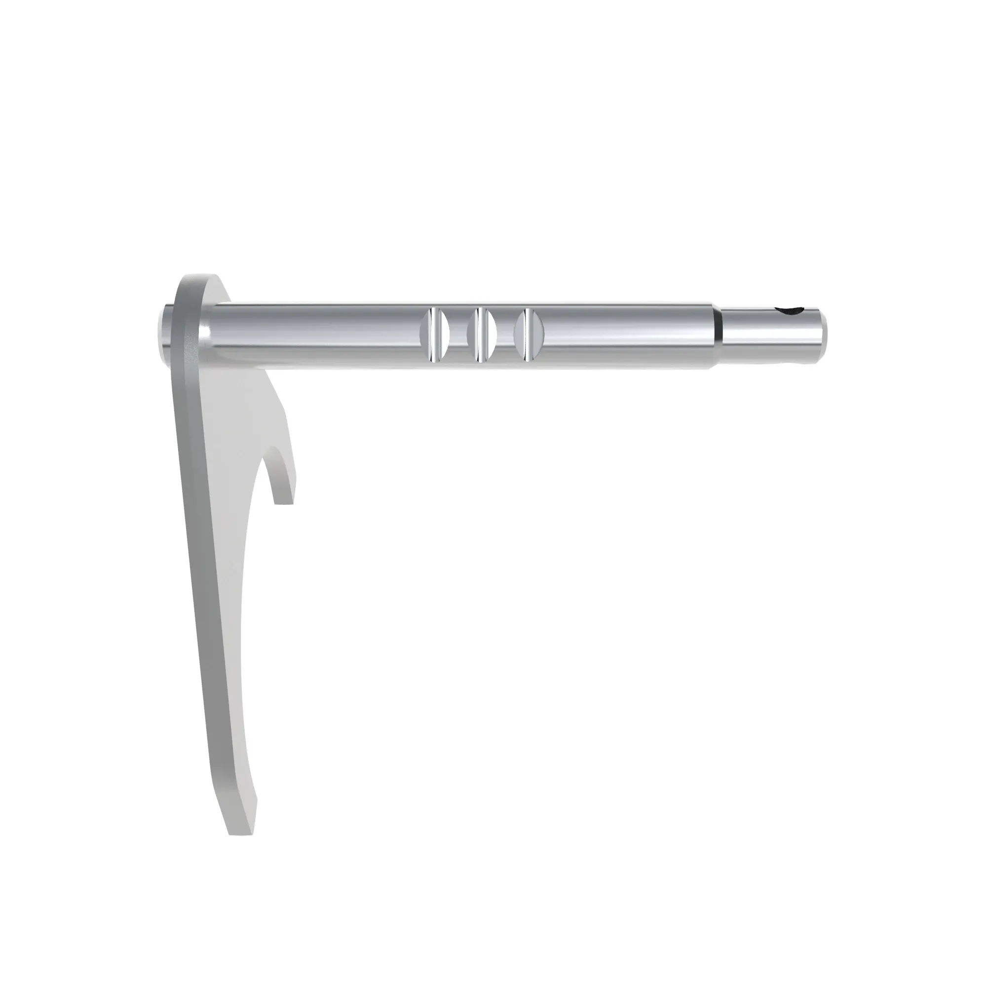 YOKE WITH SHAFT, YOKE WITH SHAFT