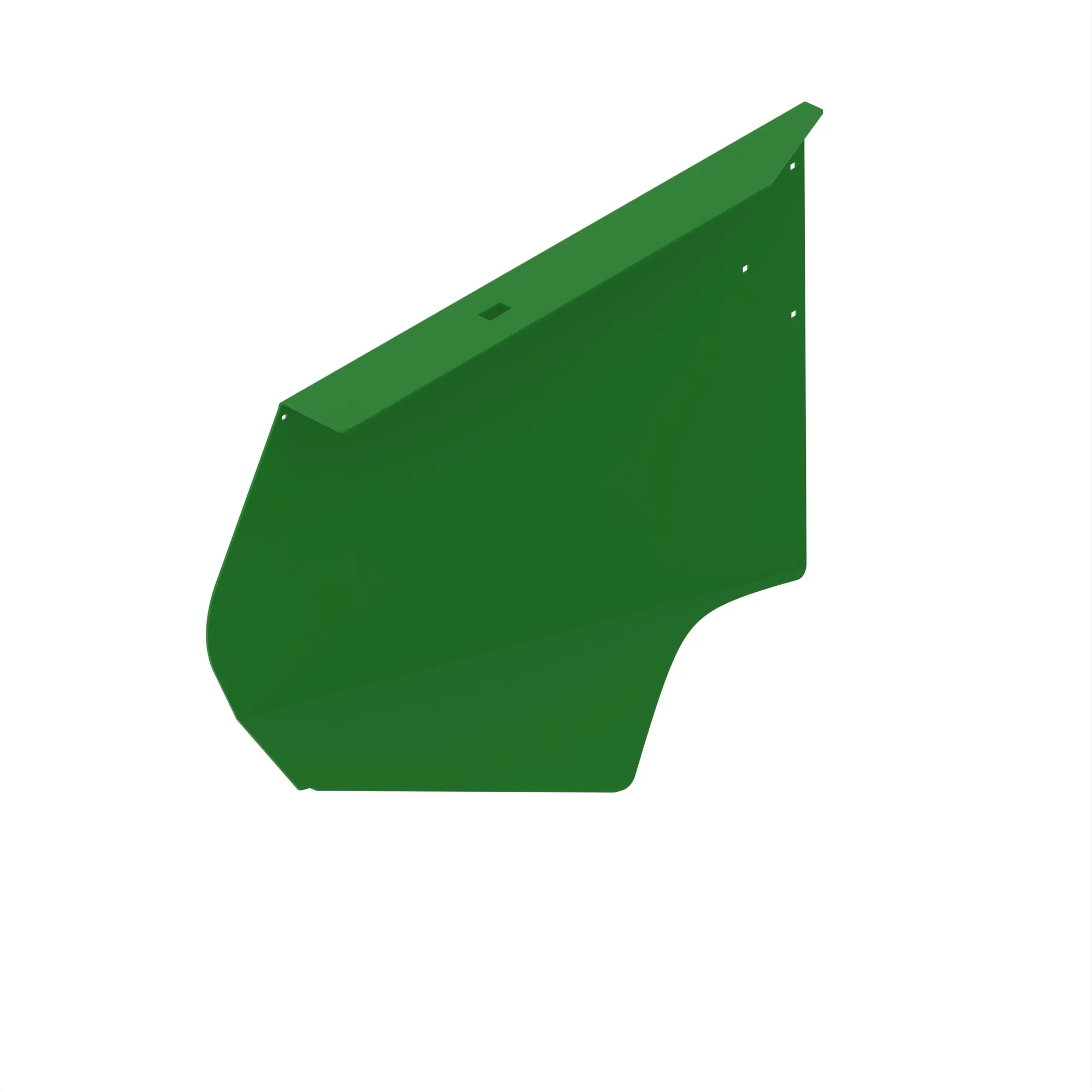 SHIELD, FORMING SHIELD - LH