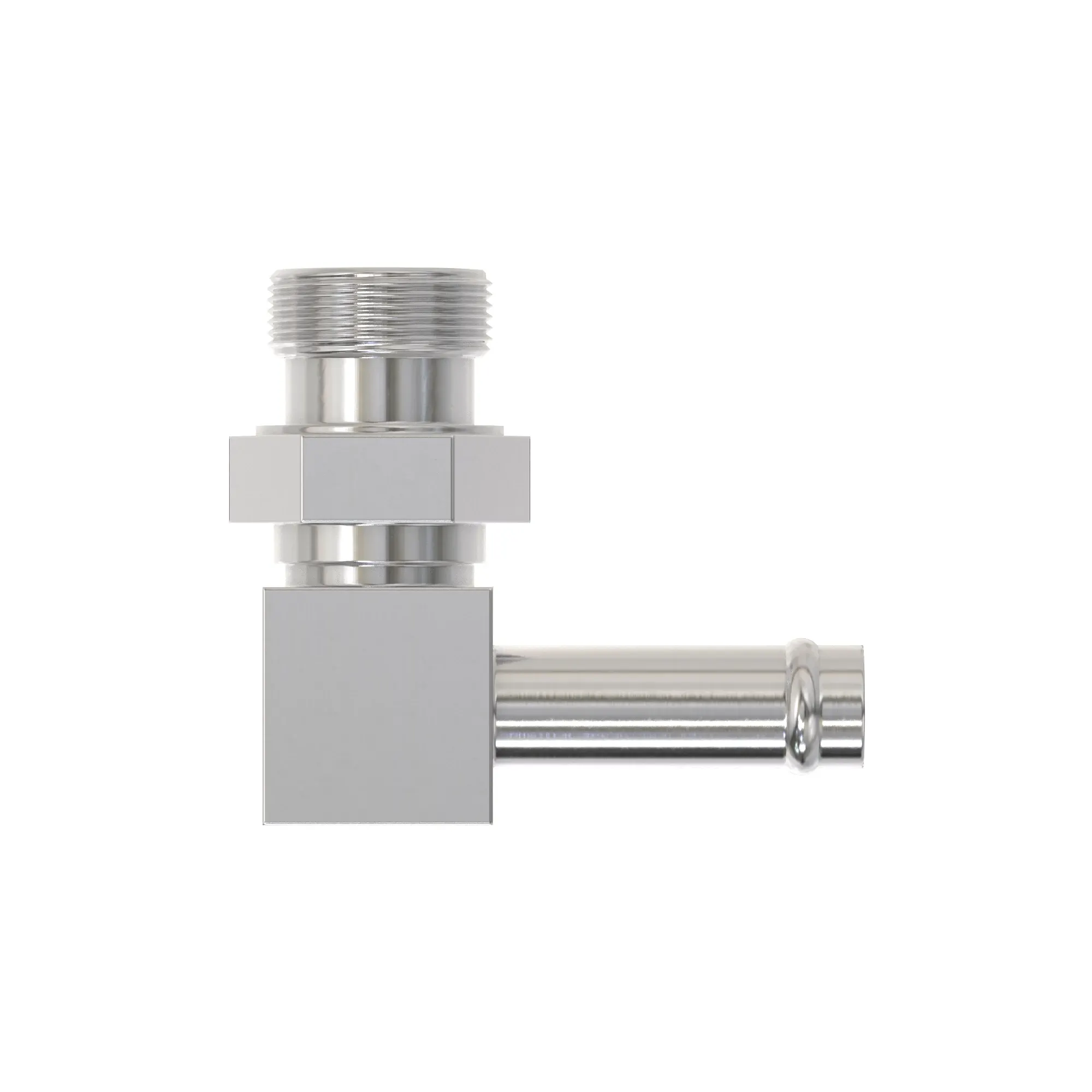 M22 TO 1/2` HOSE BARB