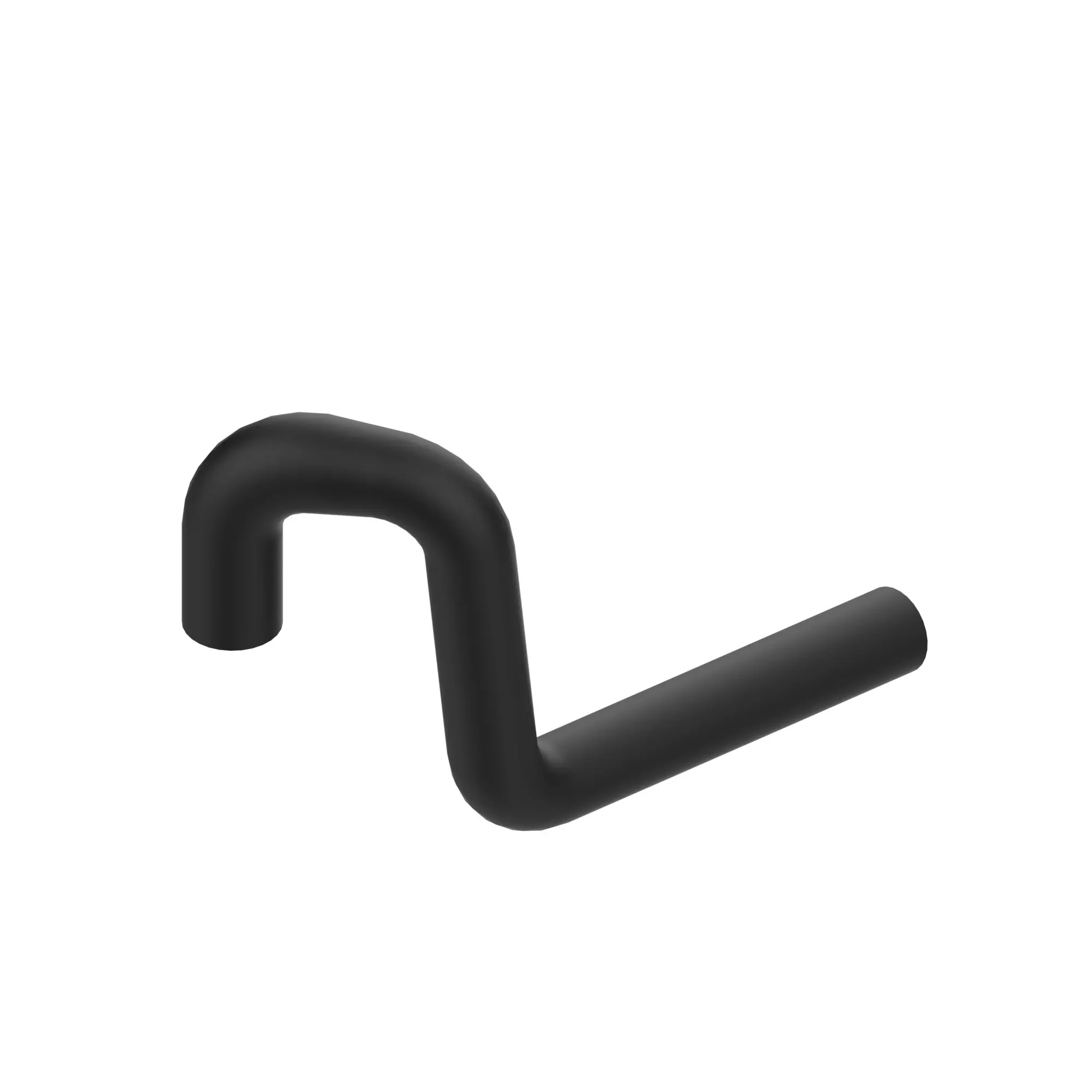 John Deere Coolant Hose - T341429