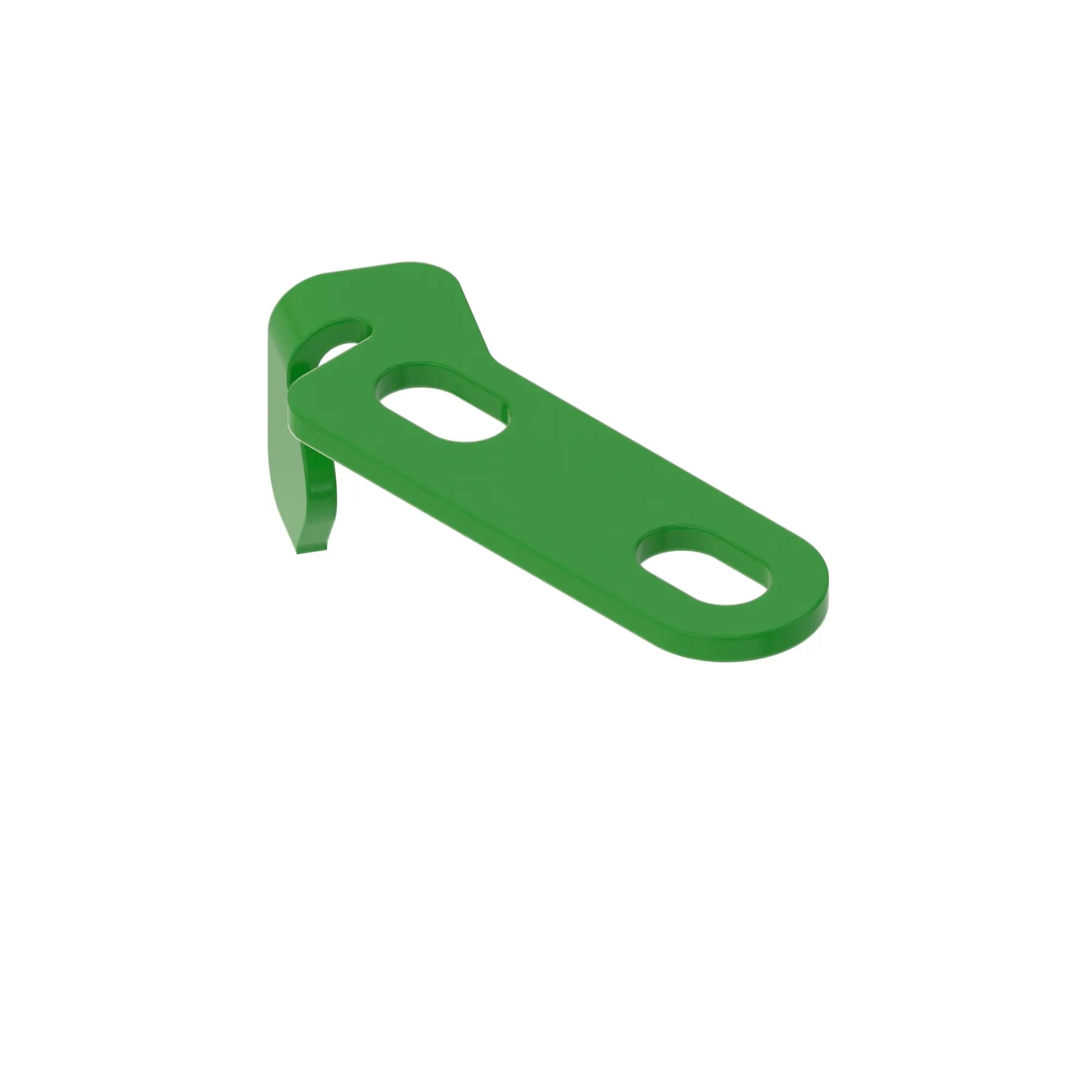 John Deere Lower Slack Arm Scraper - FH320371