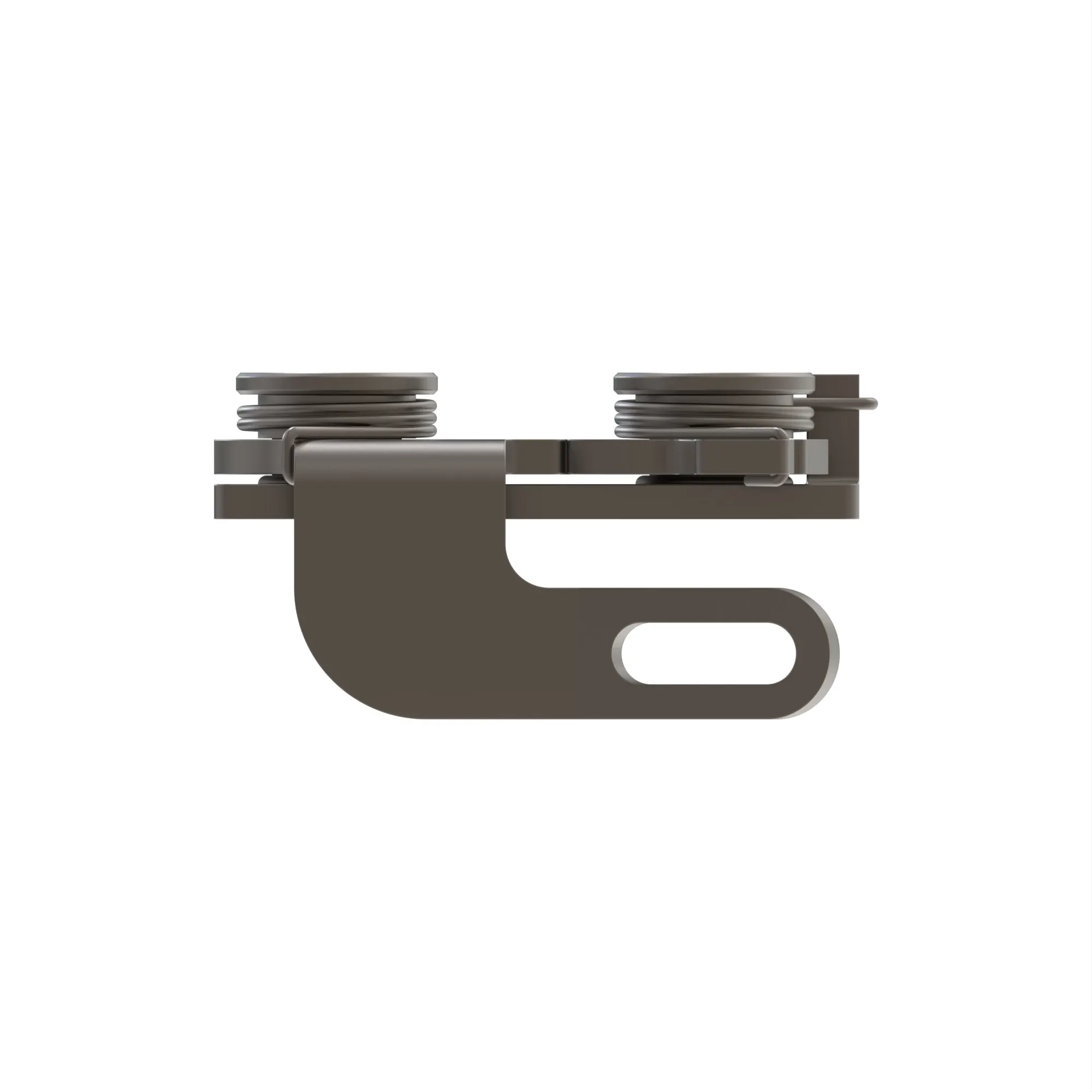 LATCH, HOOD